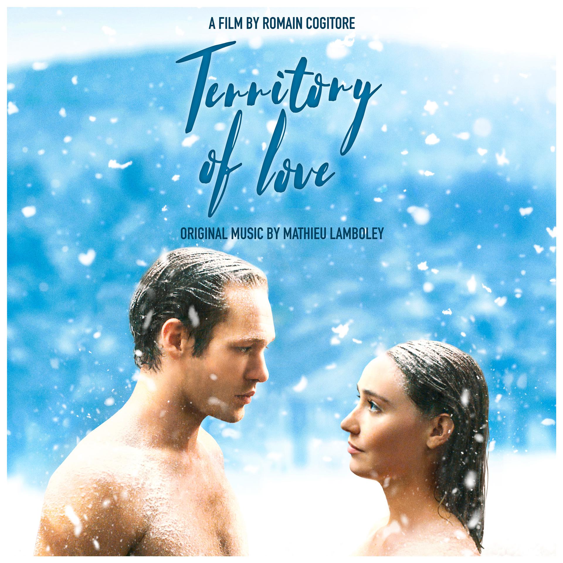 Постер альбома Territory Of Love (Original Soundtrack)