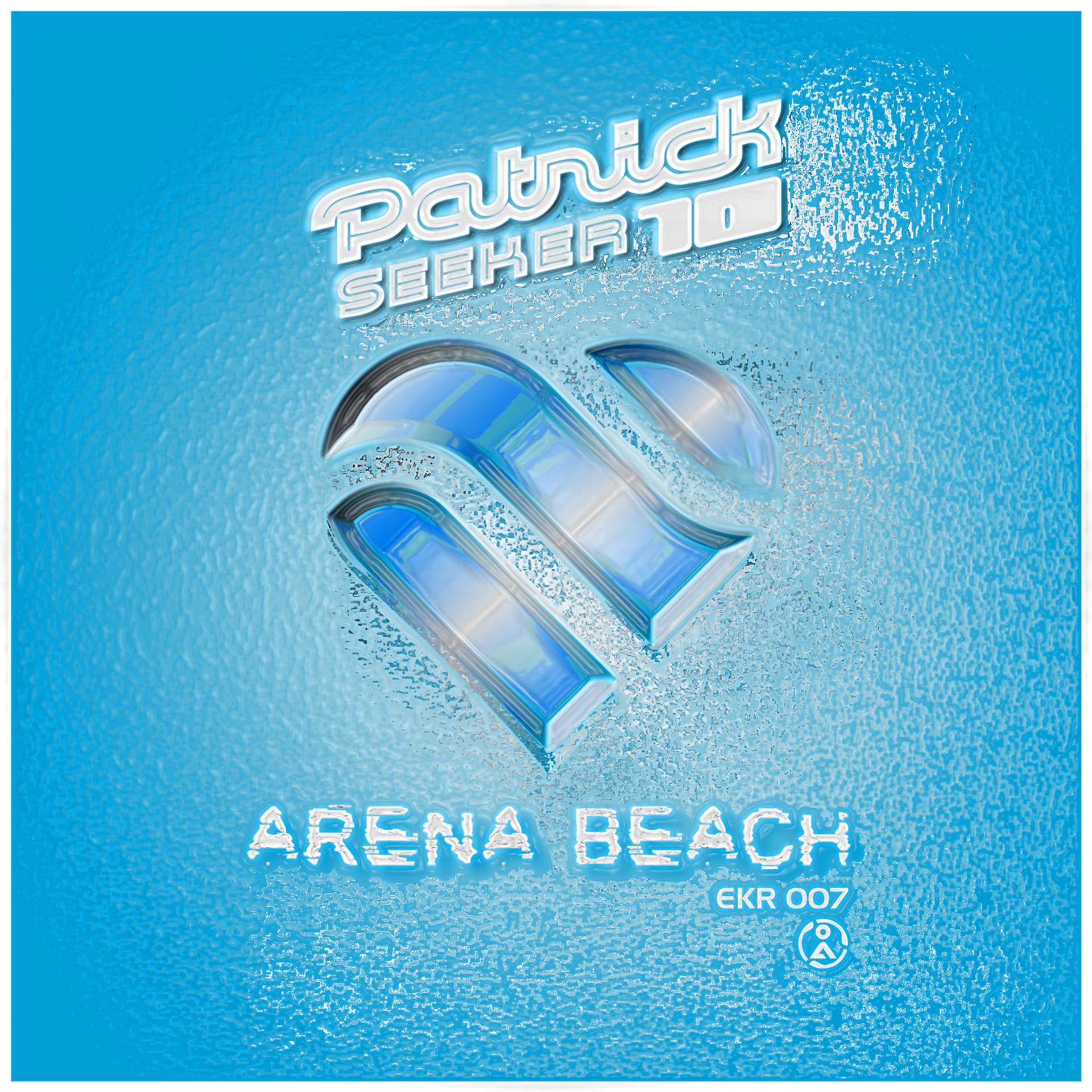 Постер альбома Arena Beach