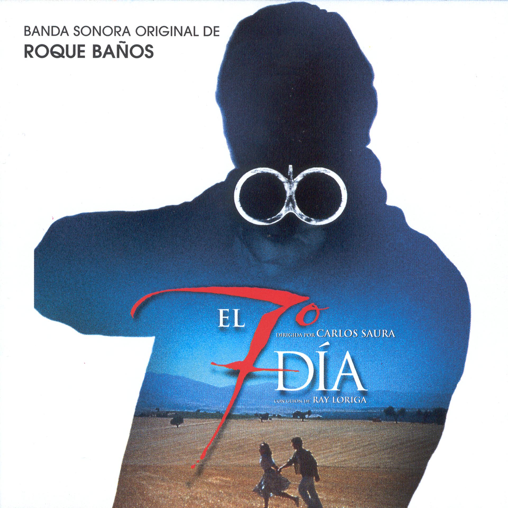 Постер альбома El 7º Día
