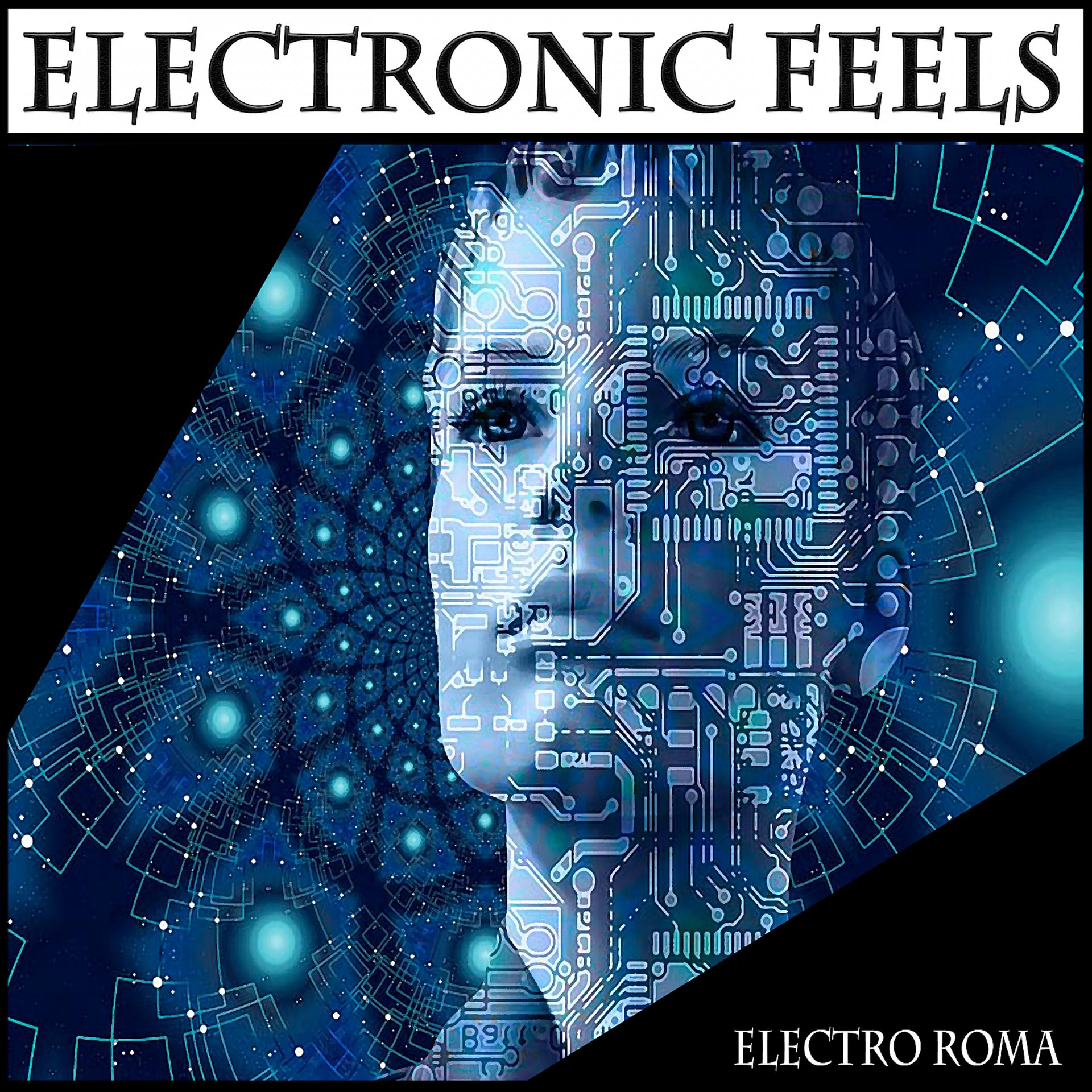Постер альбома Electronic feels