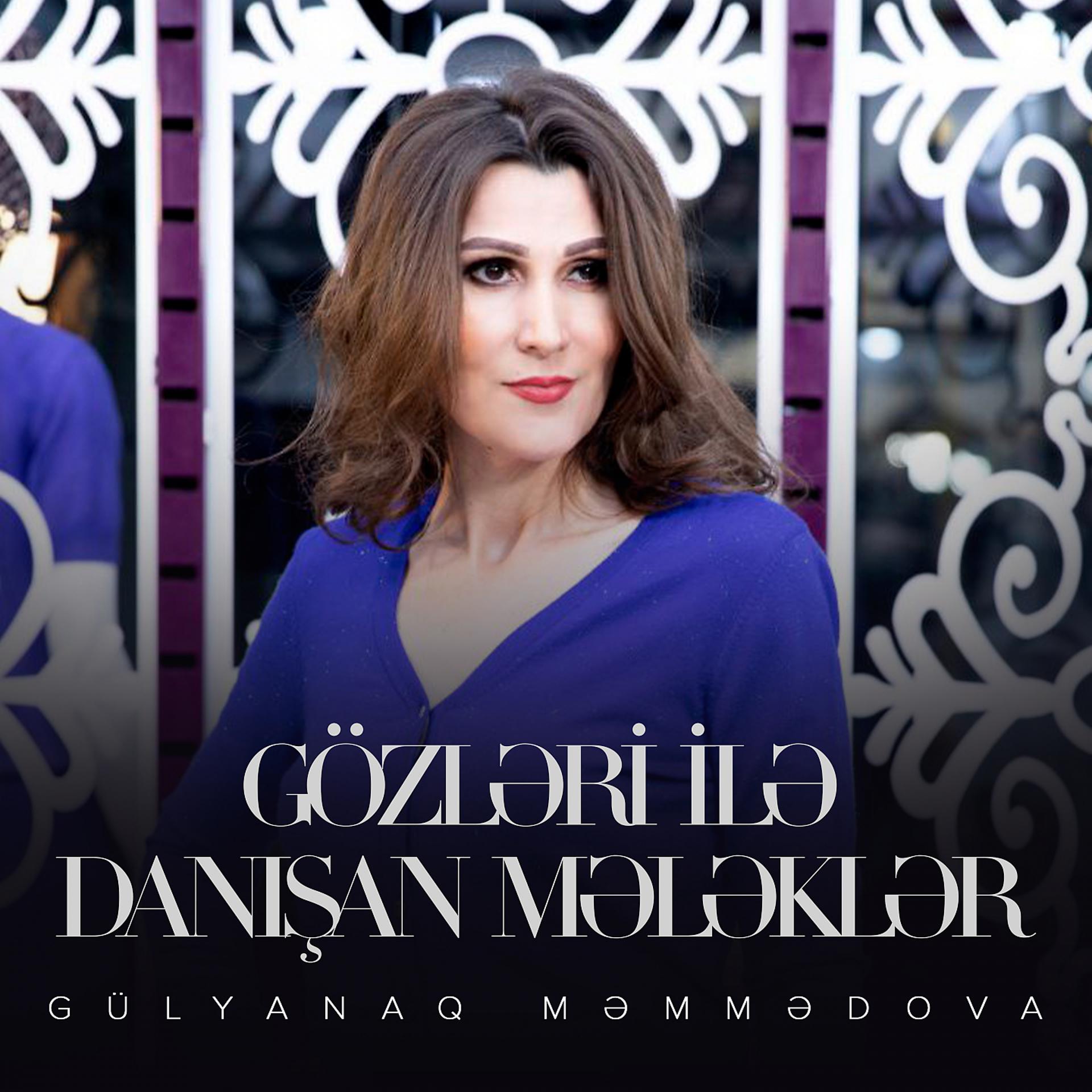 Постер альбома Gözləri İlə Danışan Mələklər