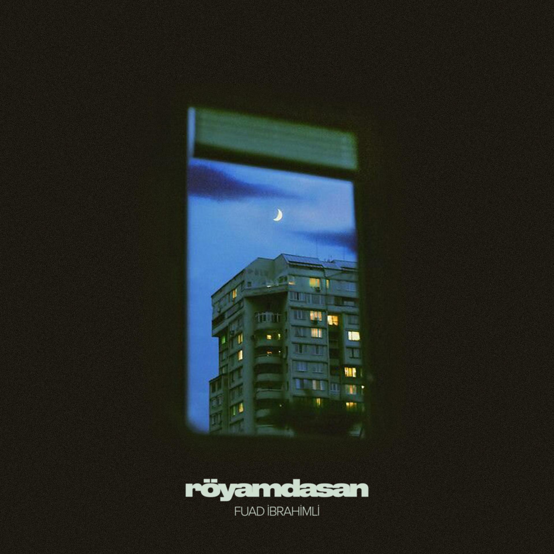 Постер альбома Röyamdasan
