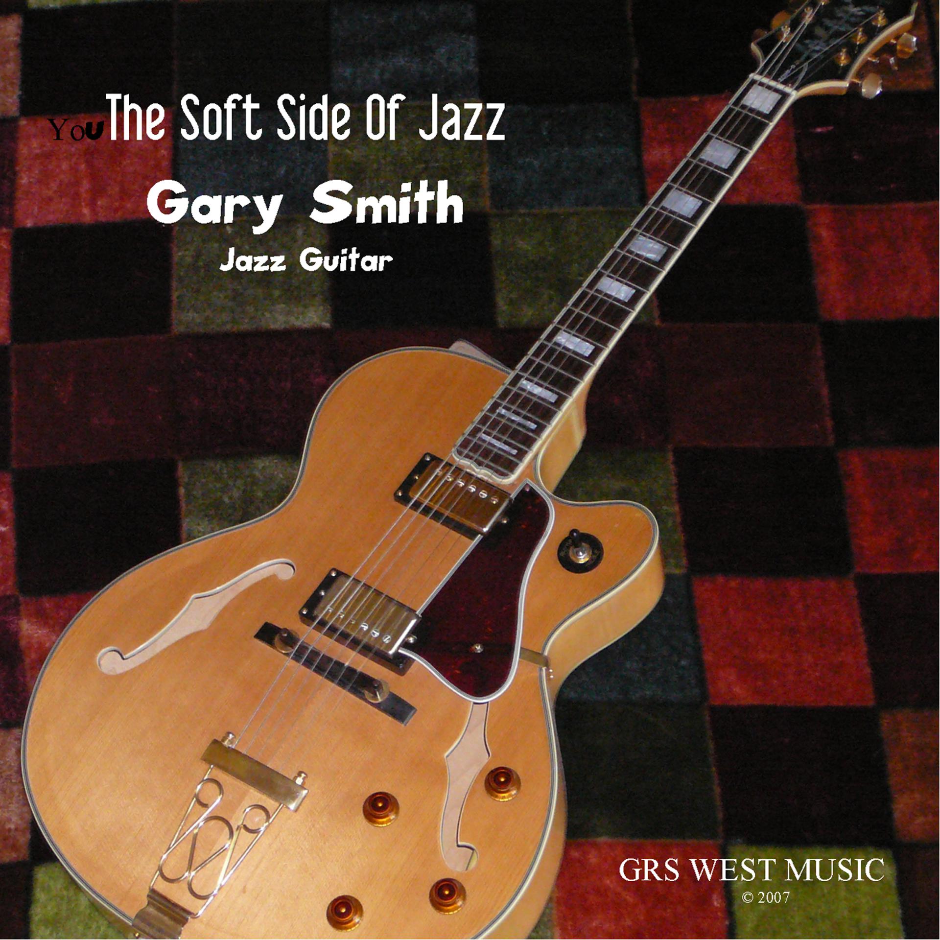 Постер альбома The Soft Side Of Jazz