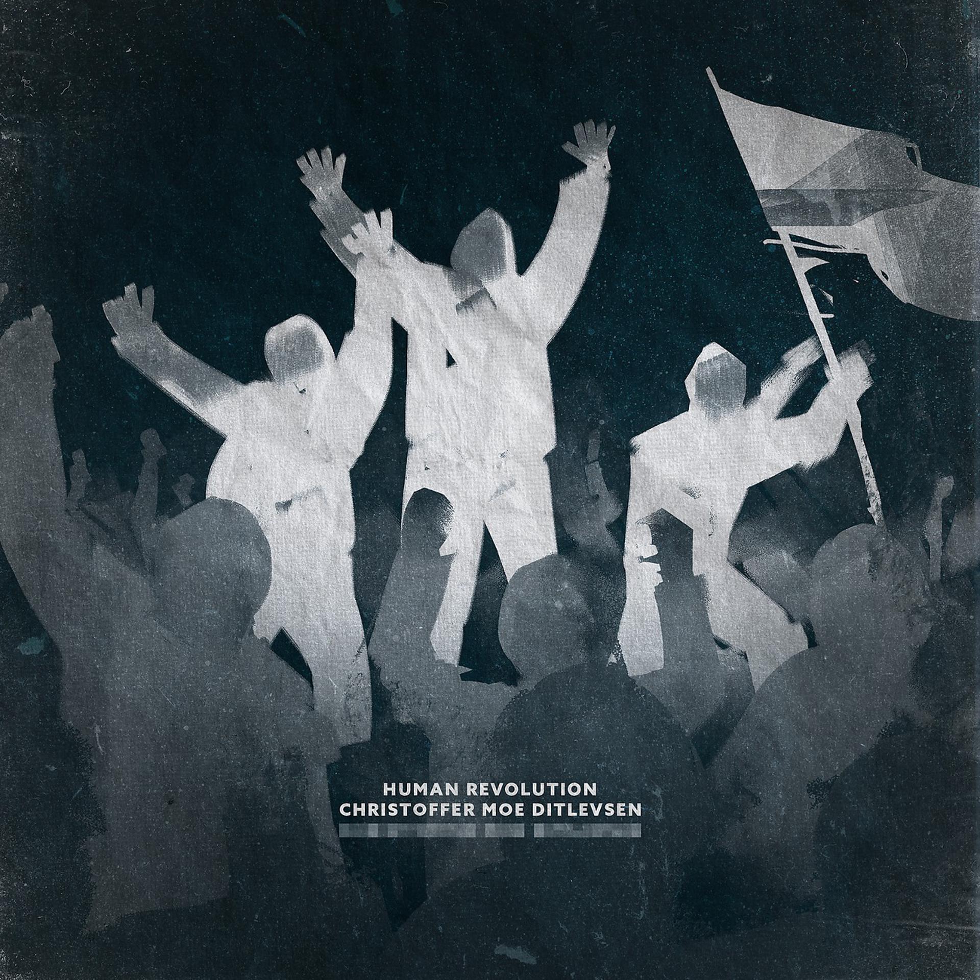 Постер альбома Human Revolution