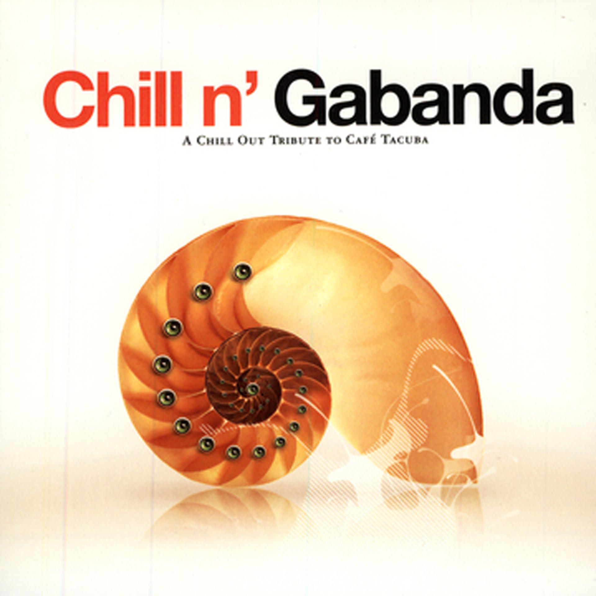 Постер альбома Chill N' Gabanda - A Chill Out Tribute To Café Tacuba