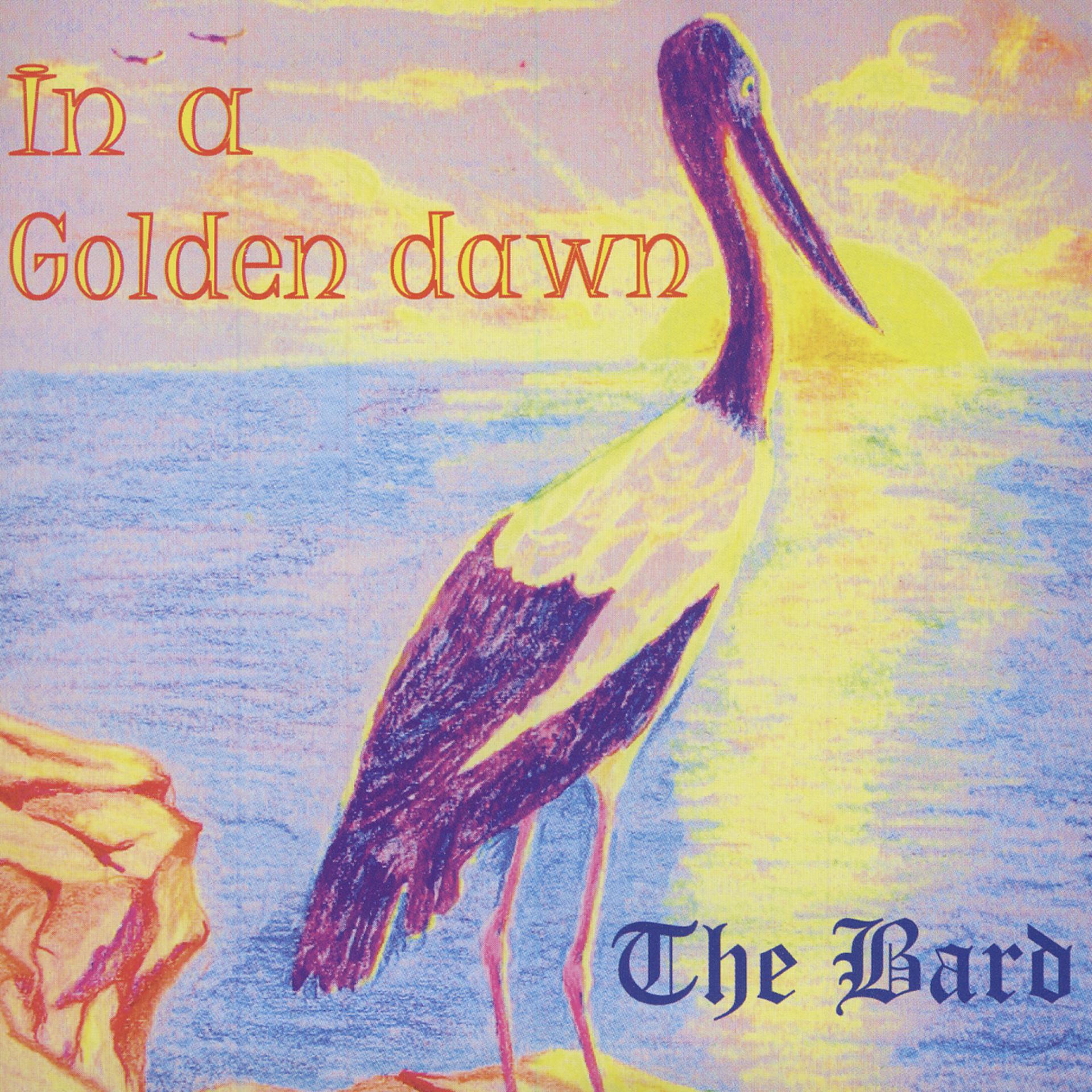 Постер альбома In A Golden Dawn