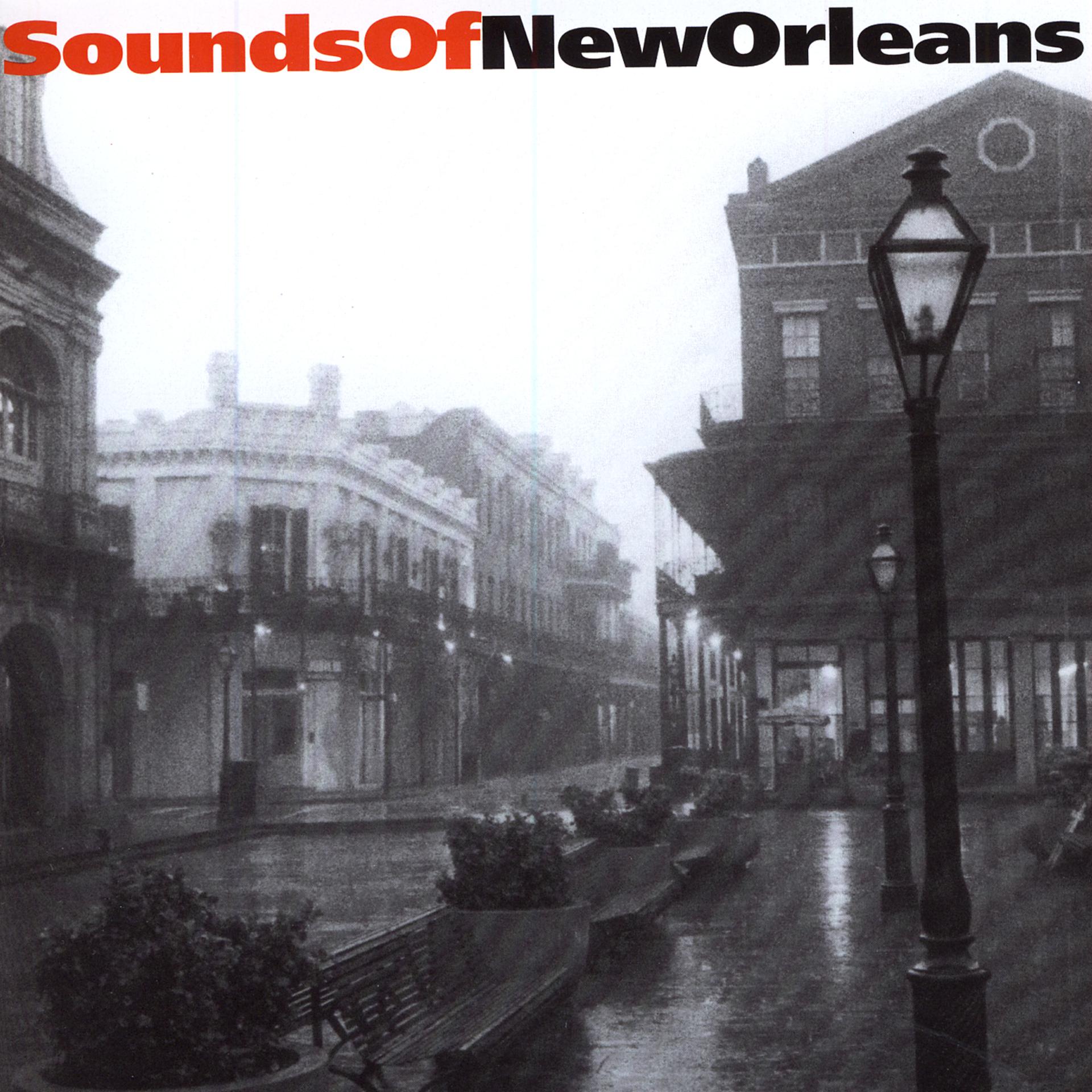 Постер альбома Sounds Of New Orleans, Vol. 2