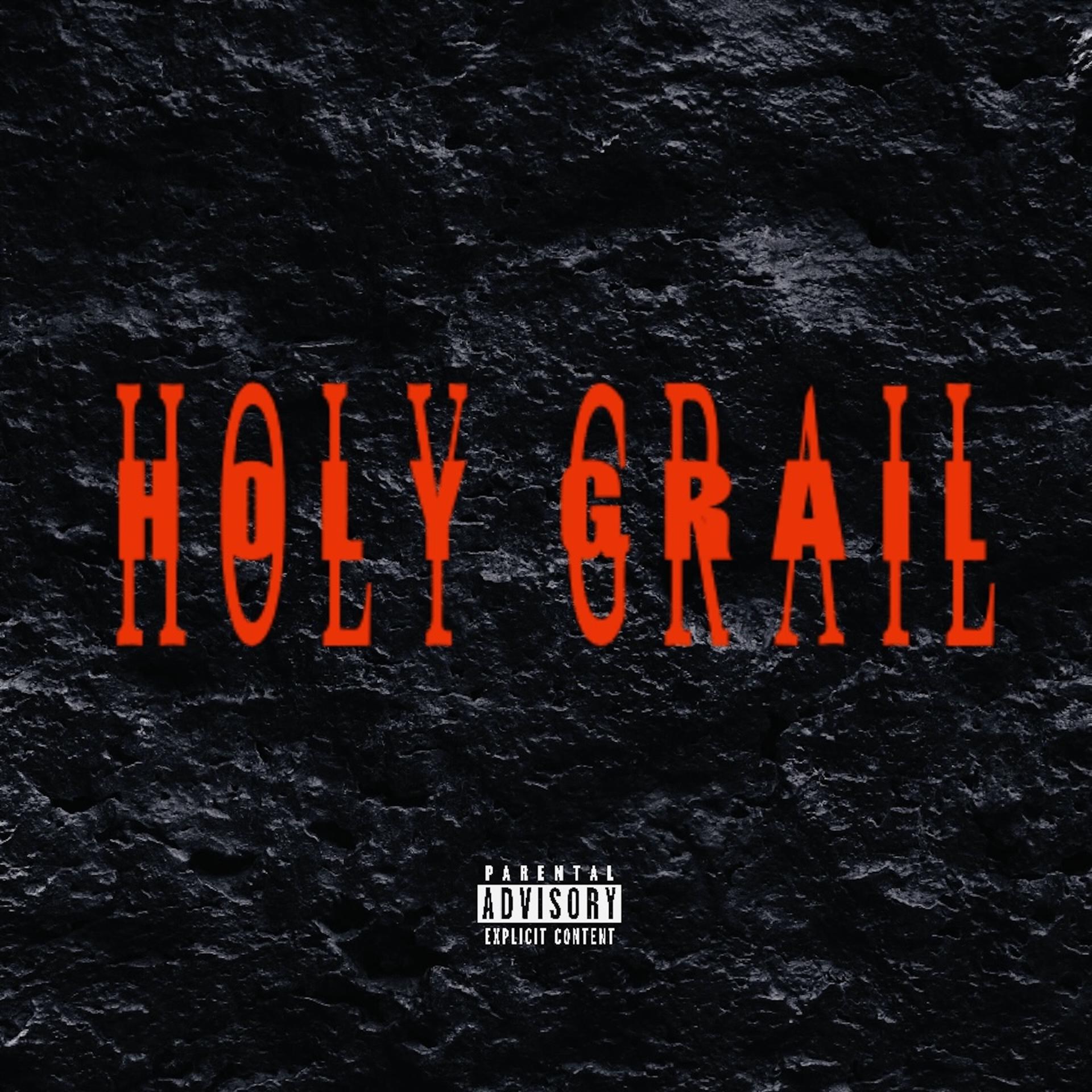 Постер альбома Holy Grail