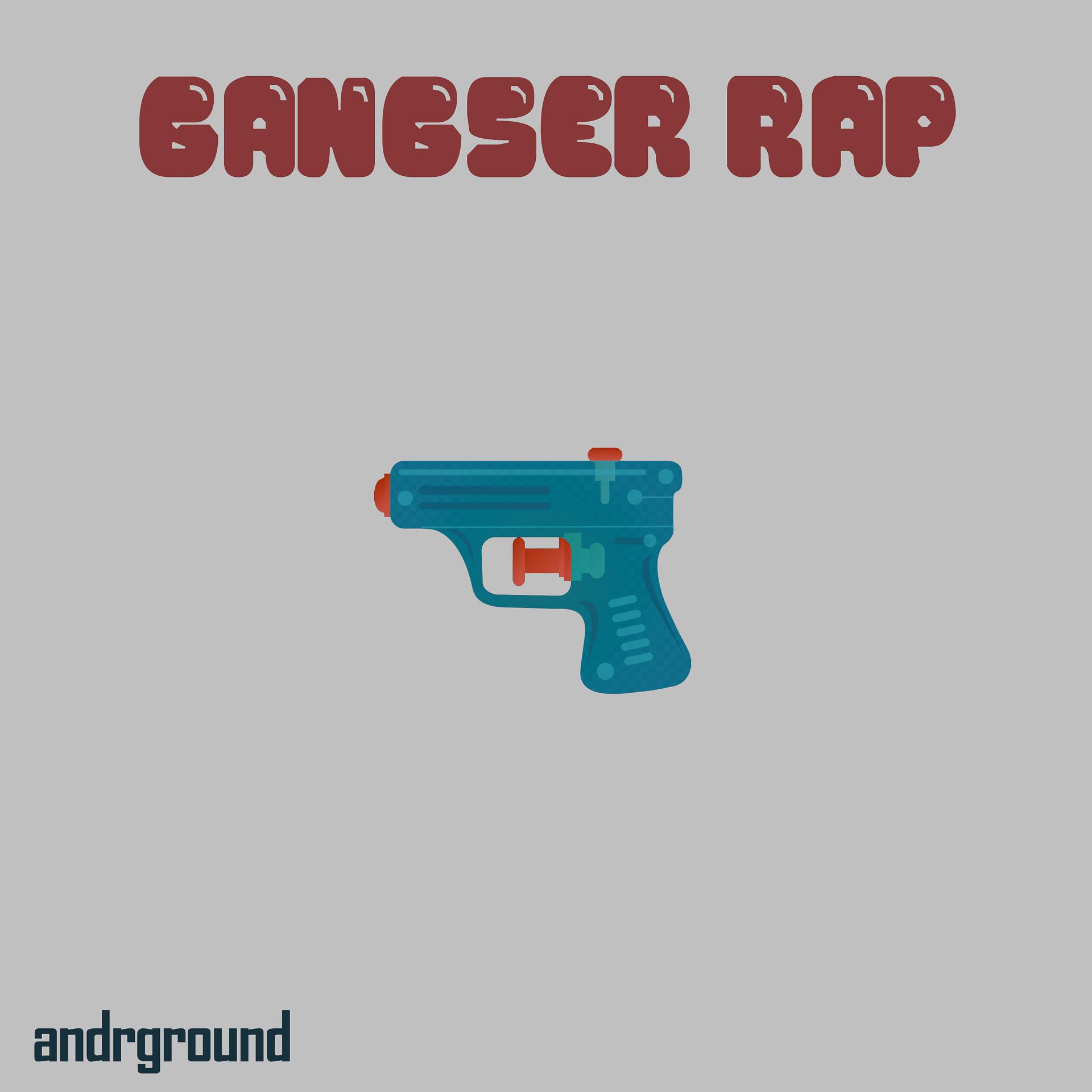 Постер альбома Gangster Rap