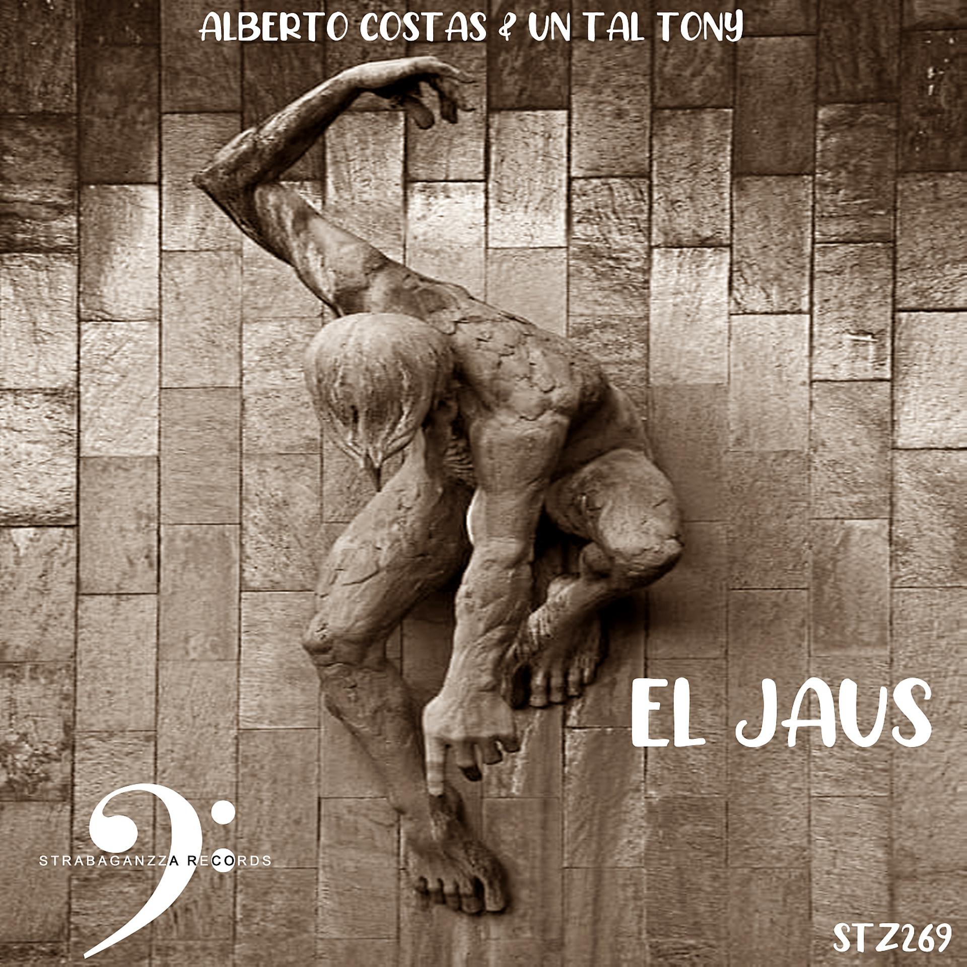 Постер альбома El Jaus