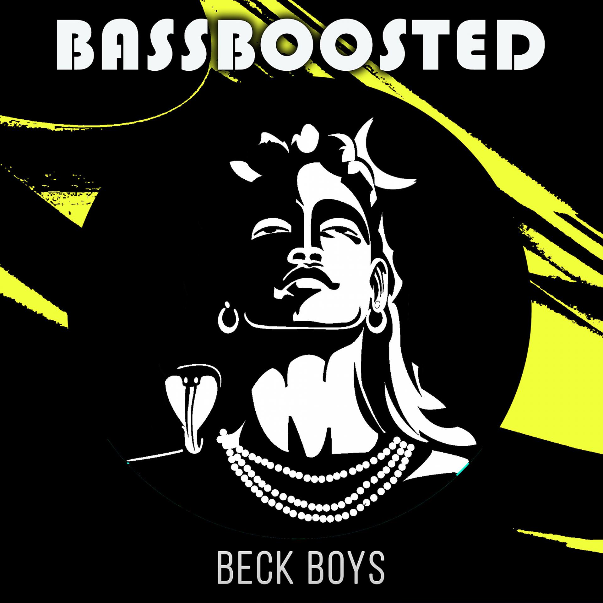 Постер альбома Beck Boys