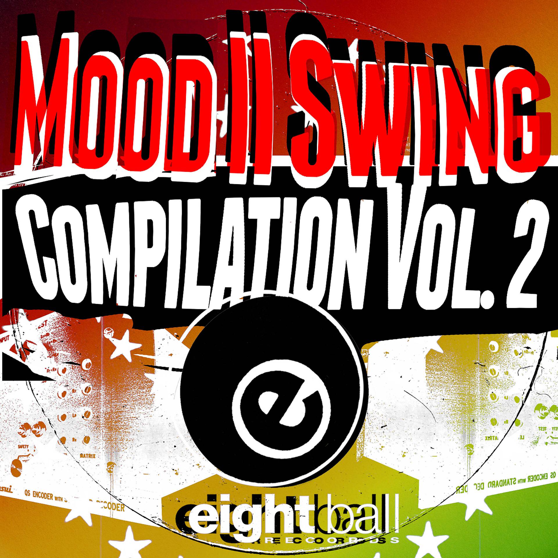 Постер альбома Mood II Swing (Compilation Vol. 2)