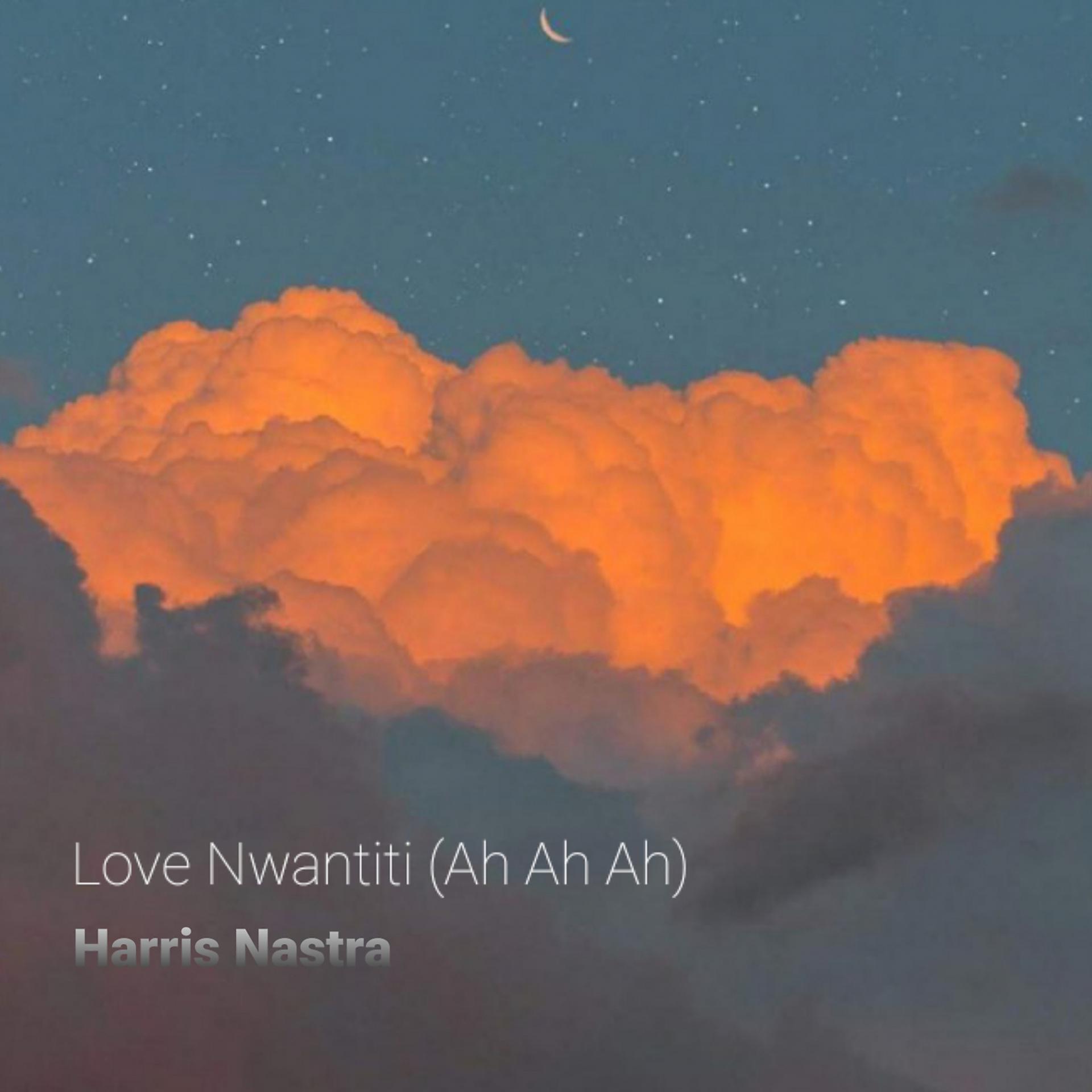 Постер альбома Love Nwantiti (ah ah ah) (Piano)
