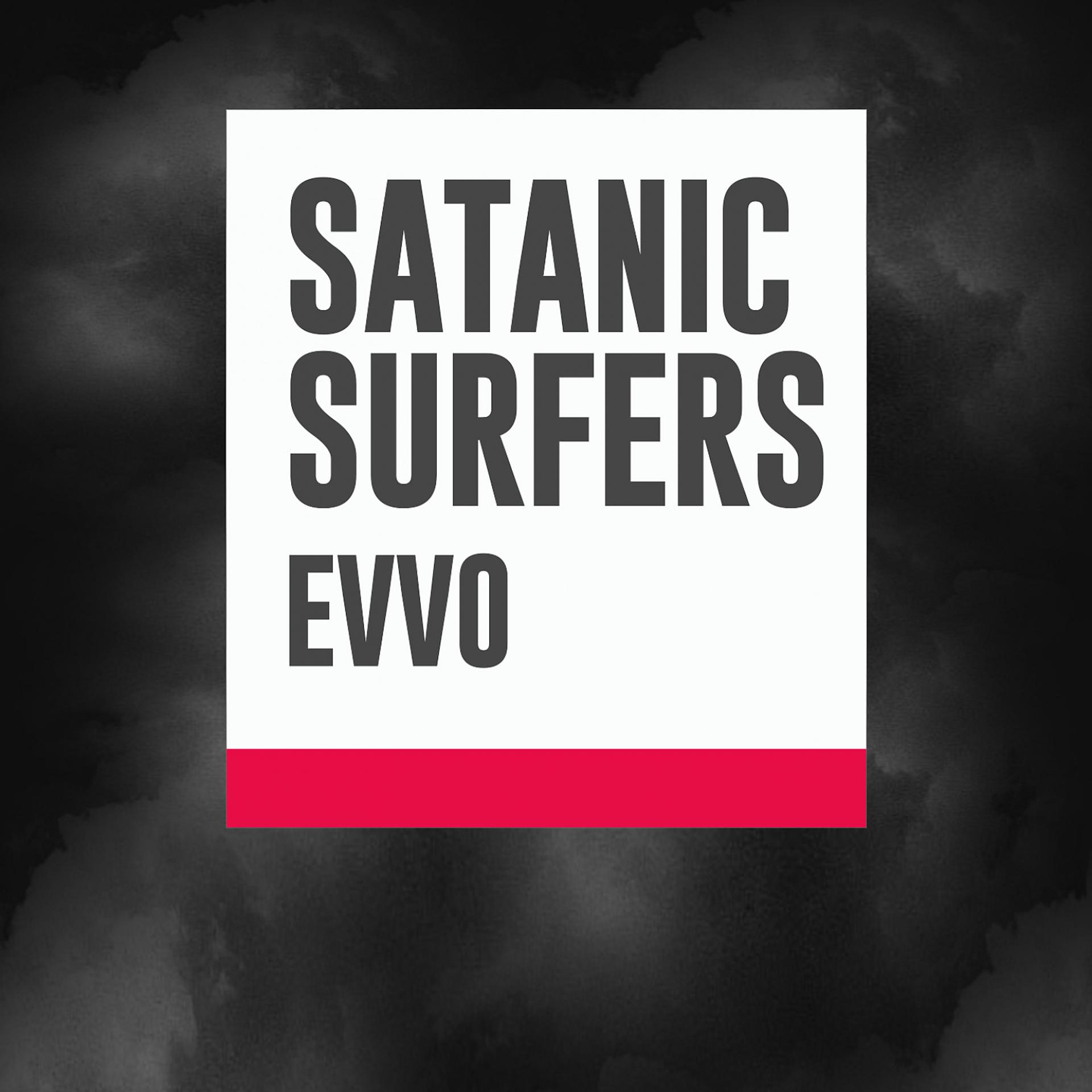 Постер альбома Evvo