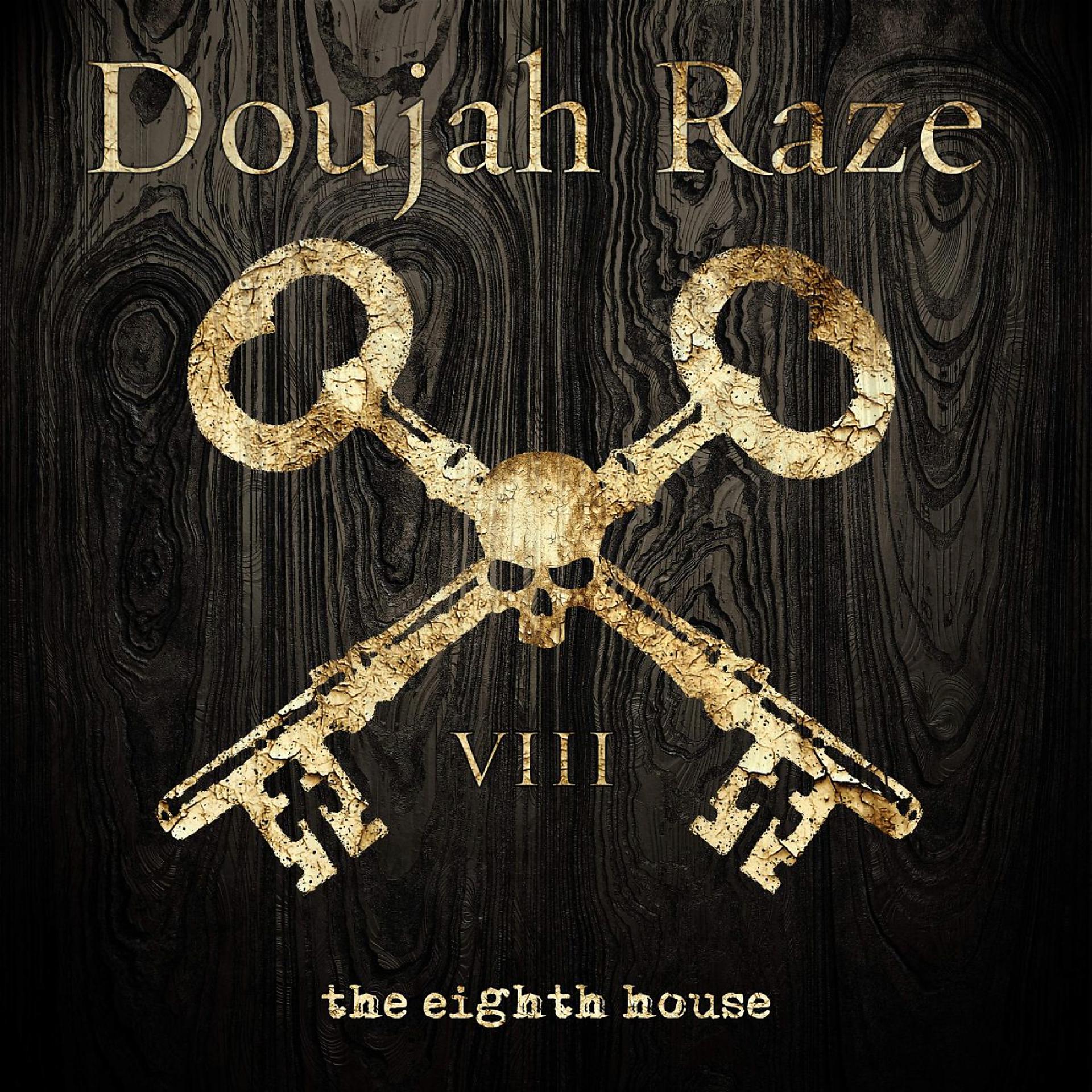 Постер альбома The Eighth House