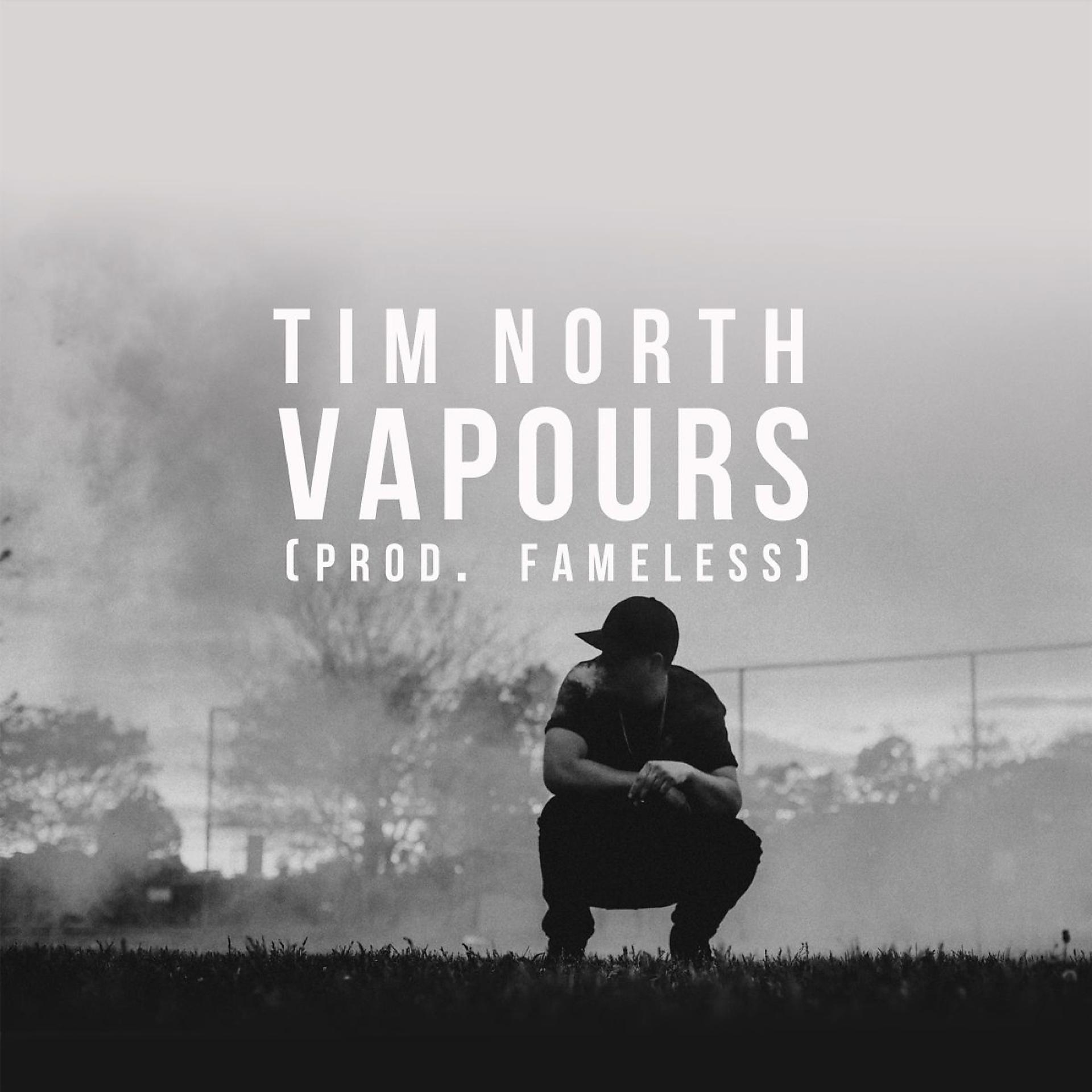 Постер альбома Vapours