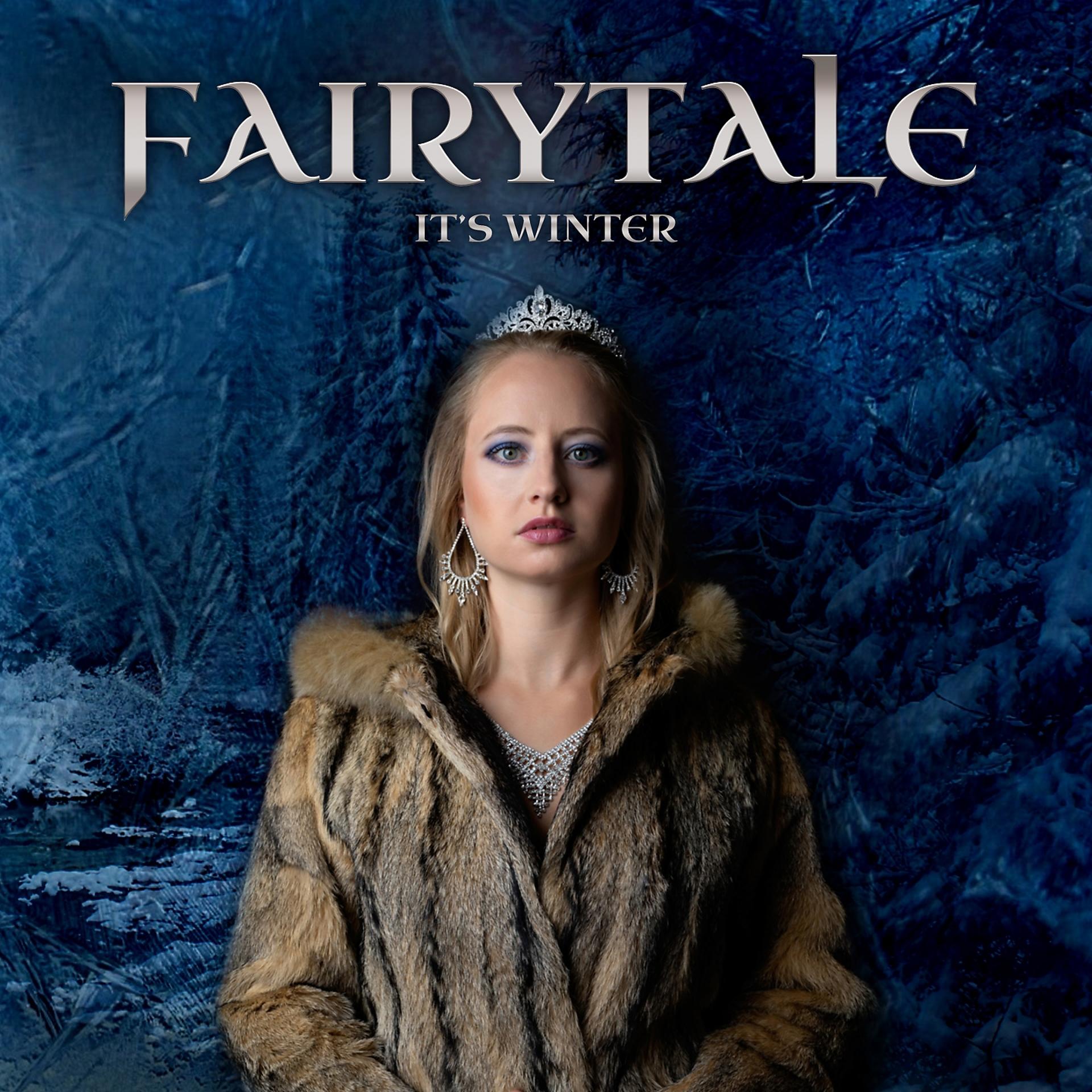 Постер альбома It´s Winter