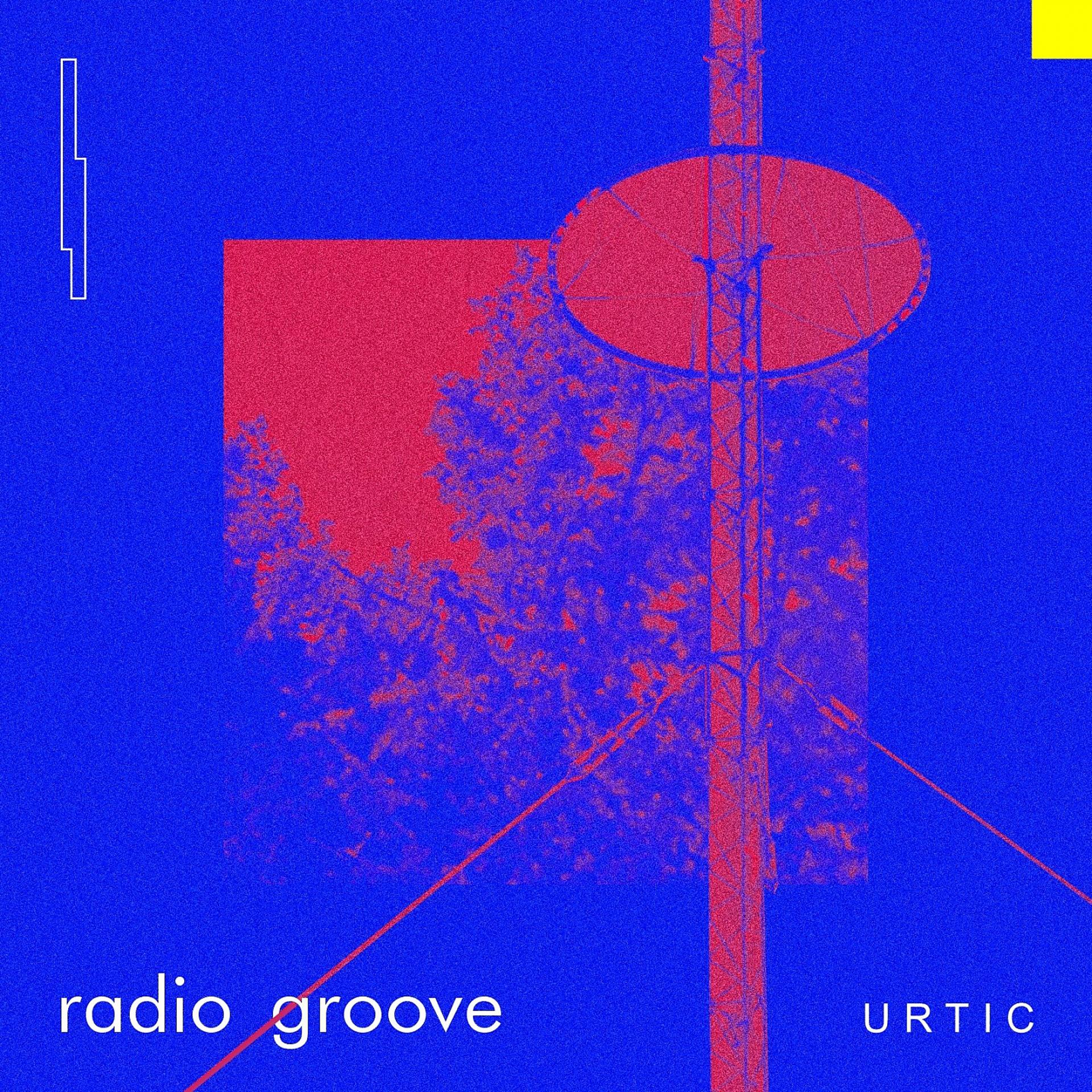 Постер альбома Radio Groove