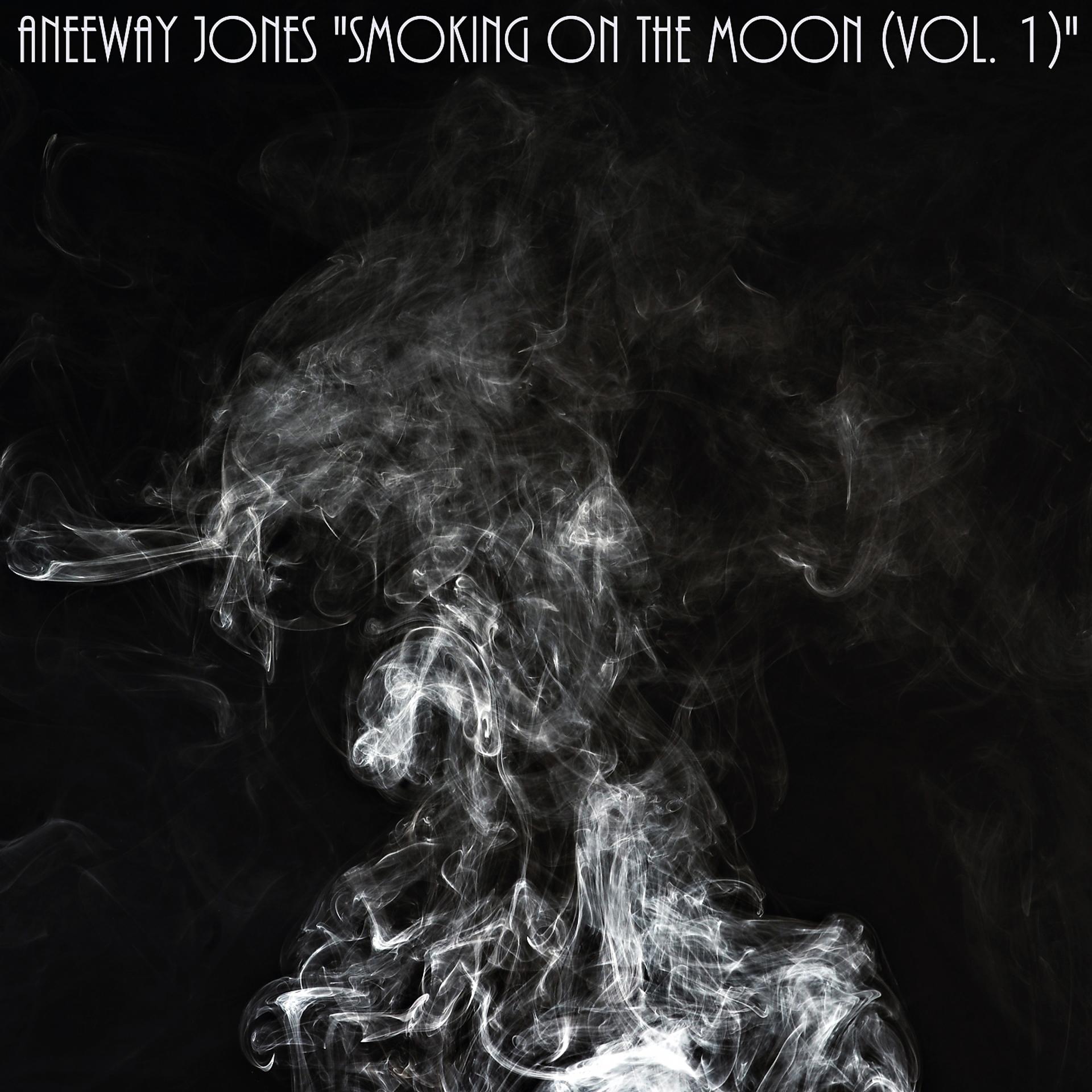 Постер альбома Smoking on the Moon, Vol. 1