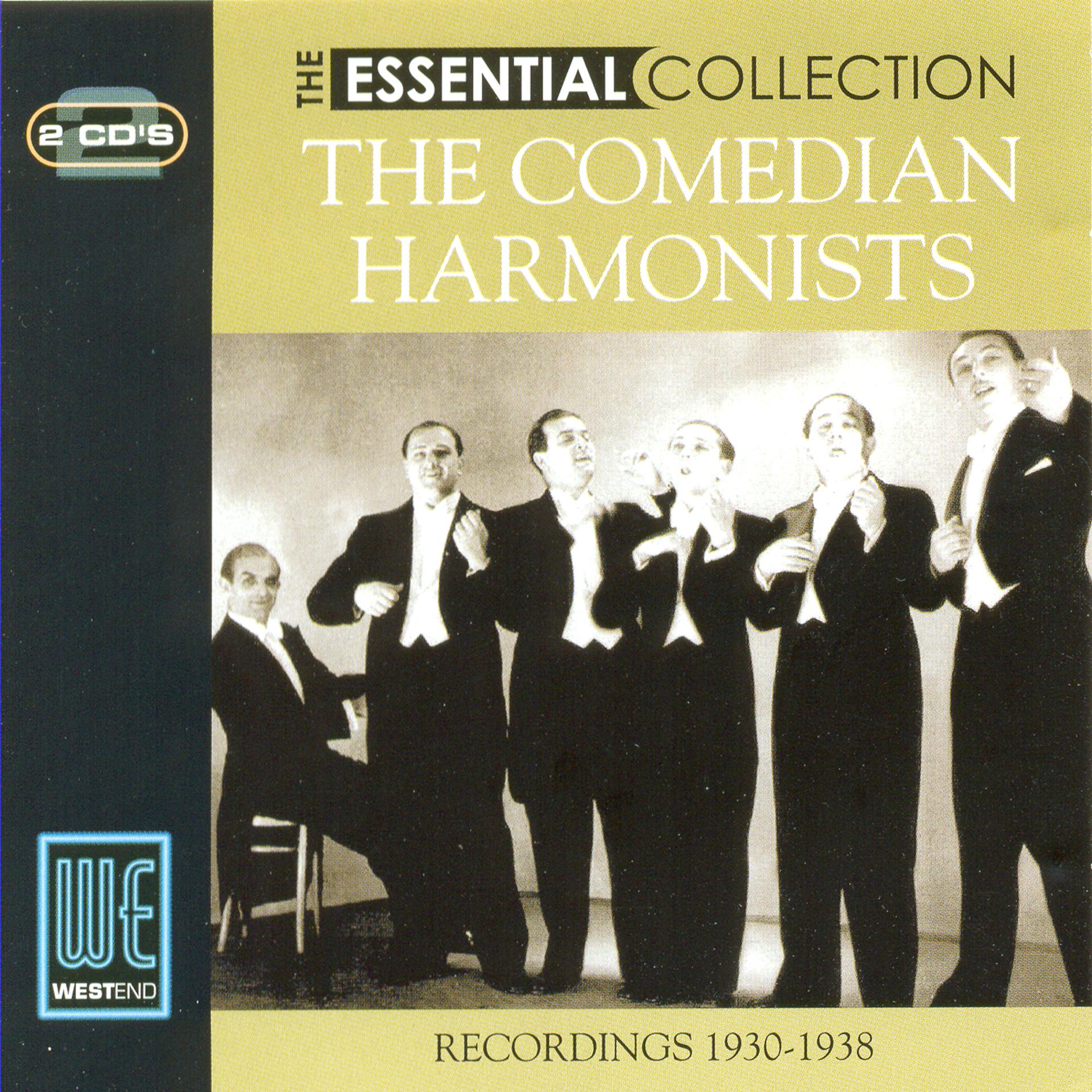 Постер альбома The Essential Collection (Digitally Remastered)