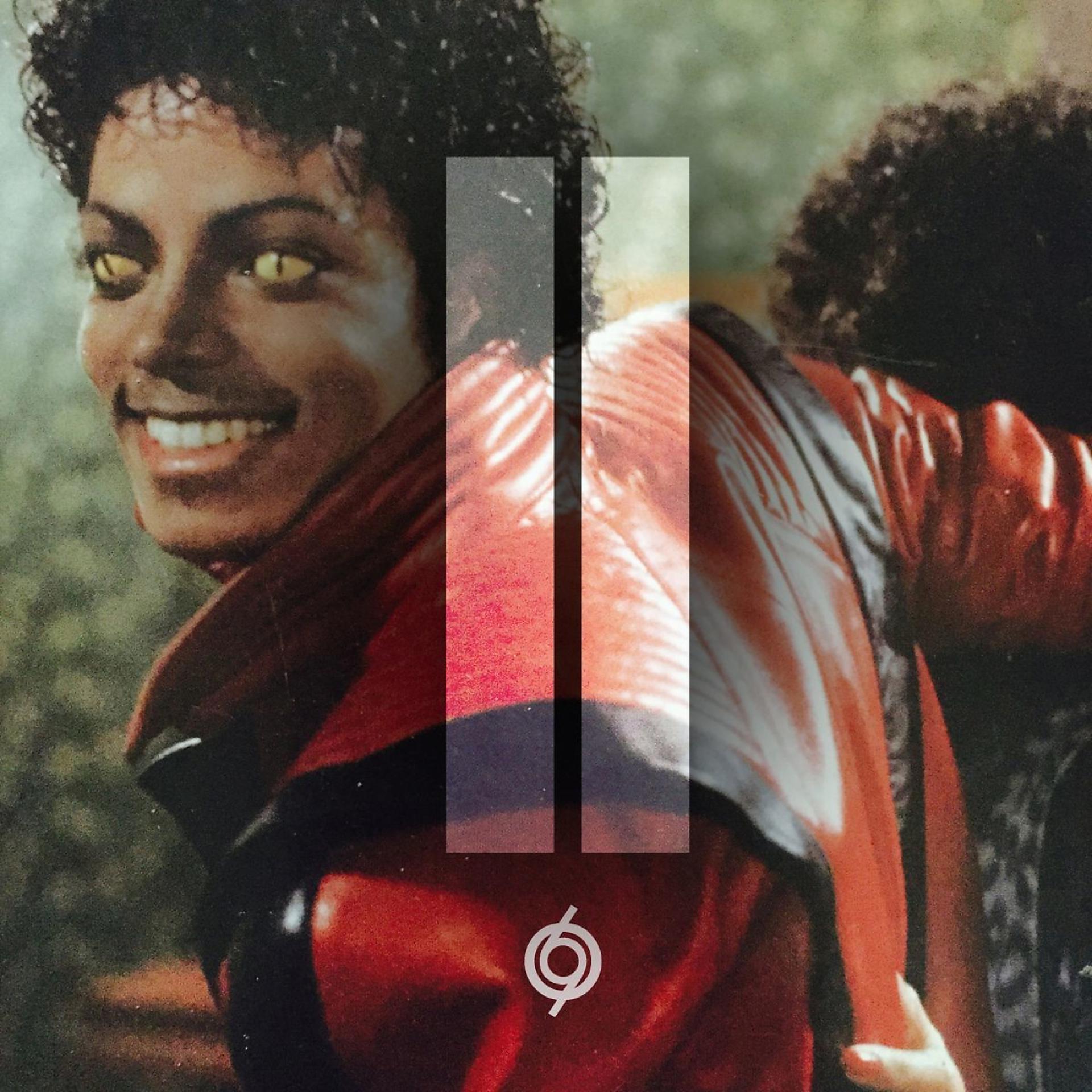 Постер альбома Michael Jackson Freestyle II