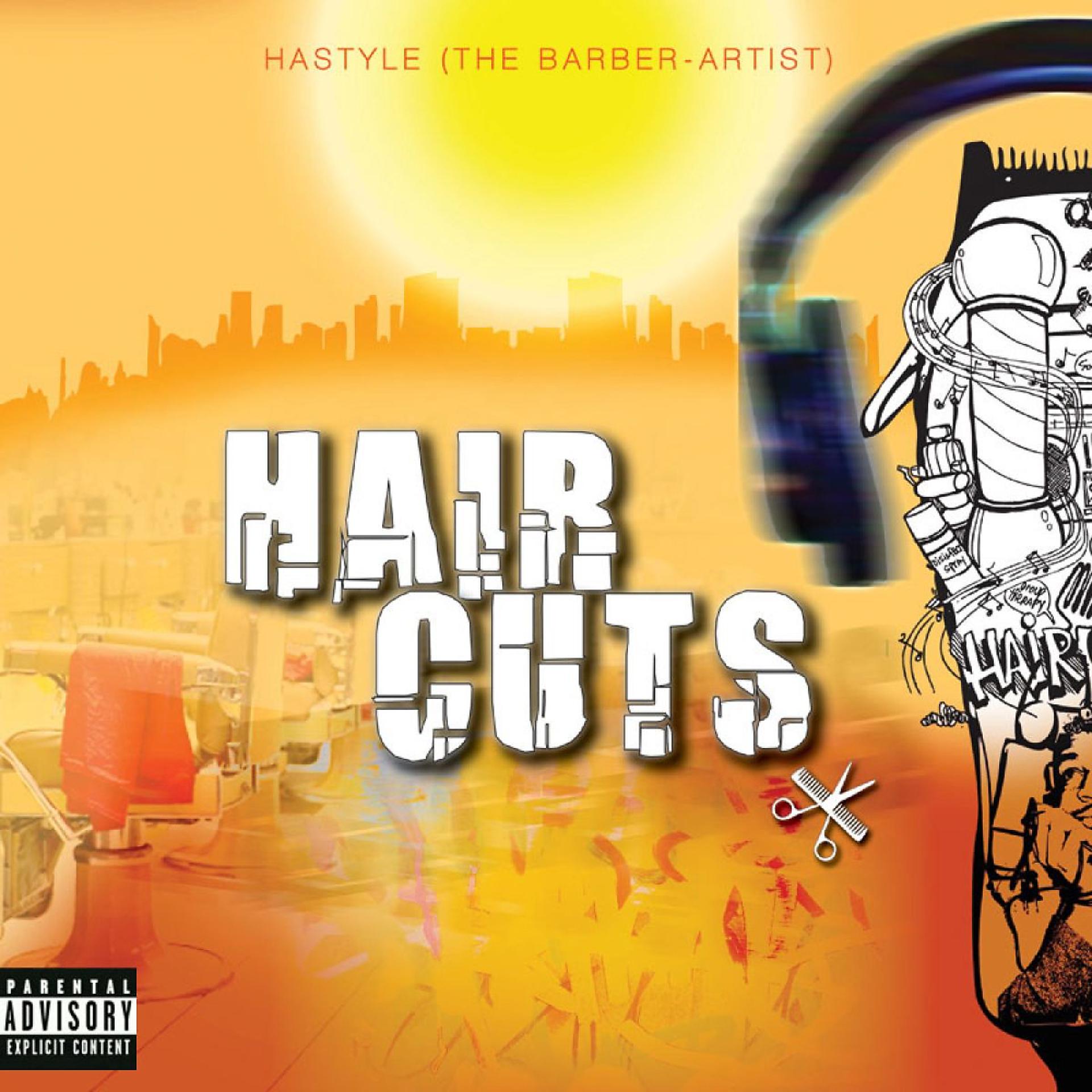 Постер альбома Hair Cuts (The LP)