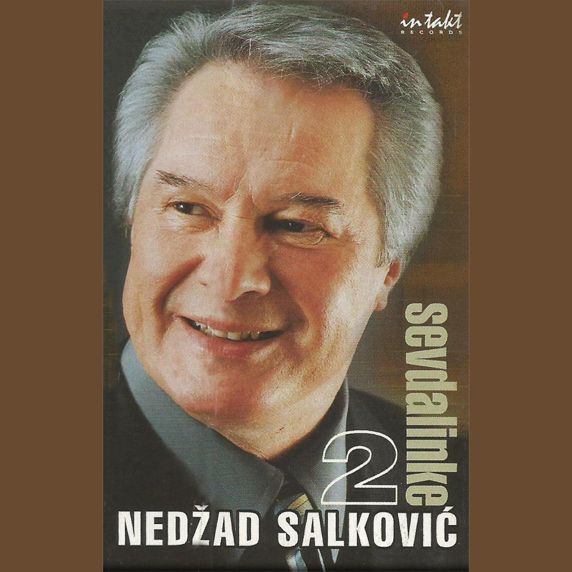 Постер альбома Sevdalinke 2