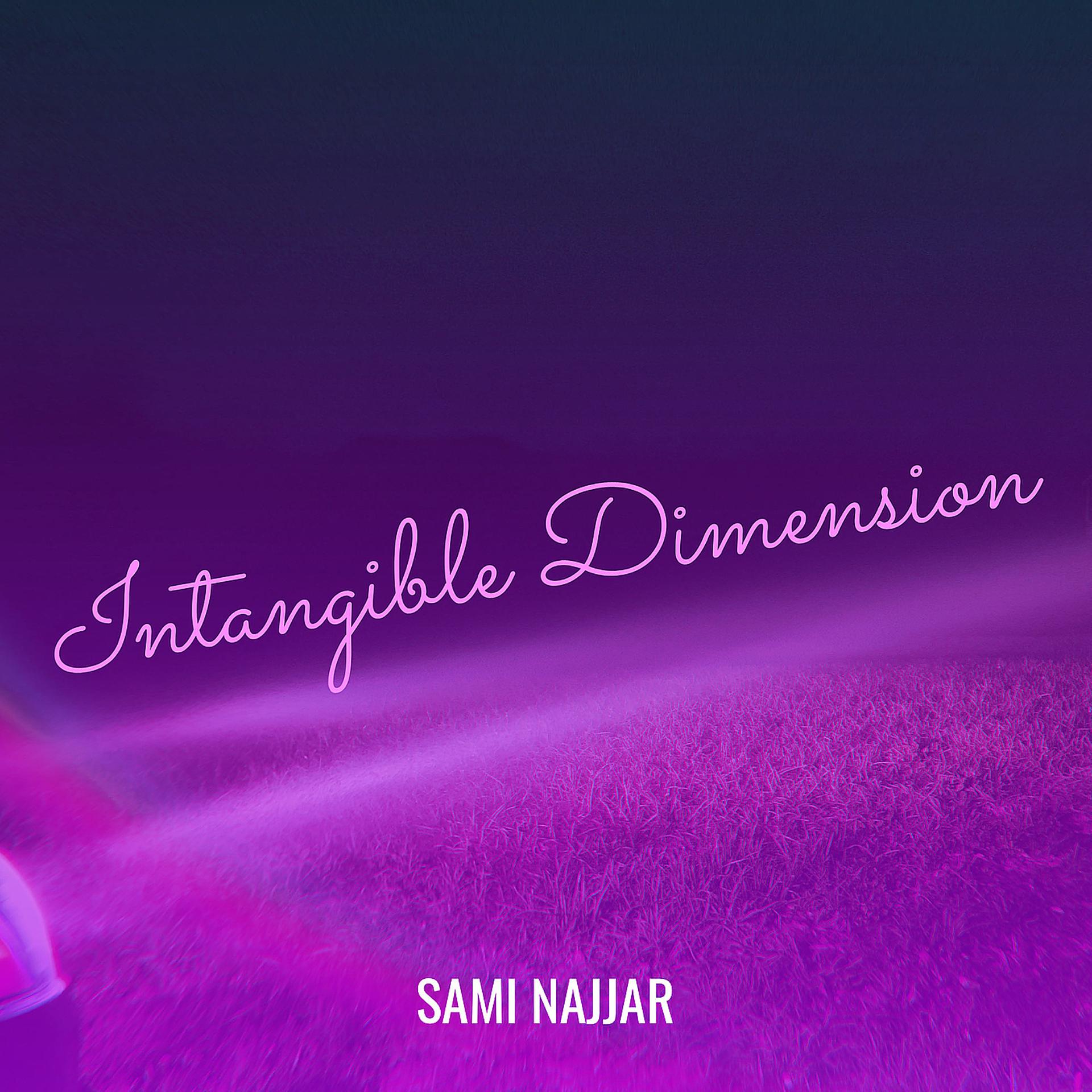 Постер альбома Intangible Dimension