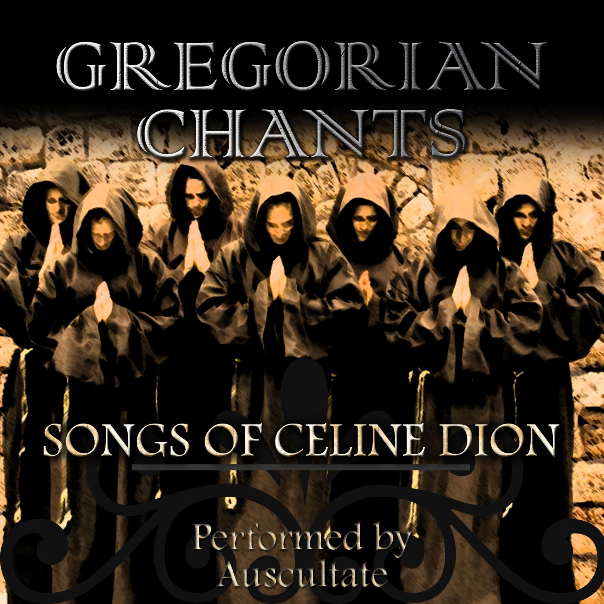 Постер альбома Songs of Celine Dion
