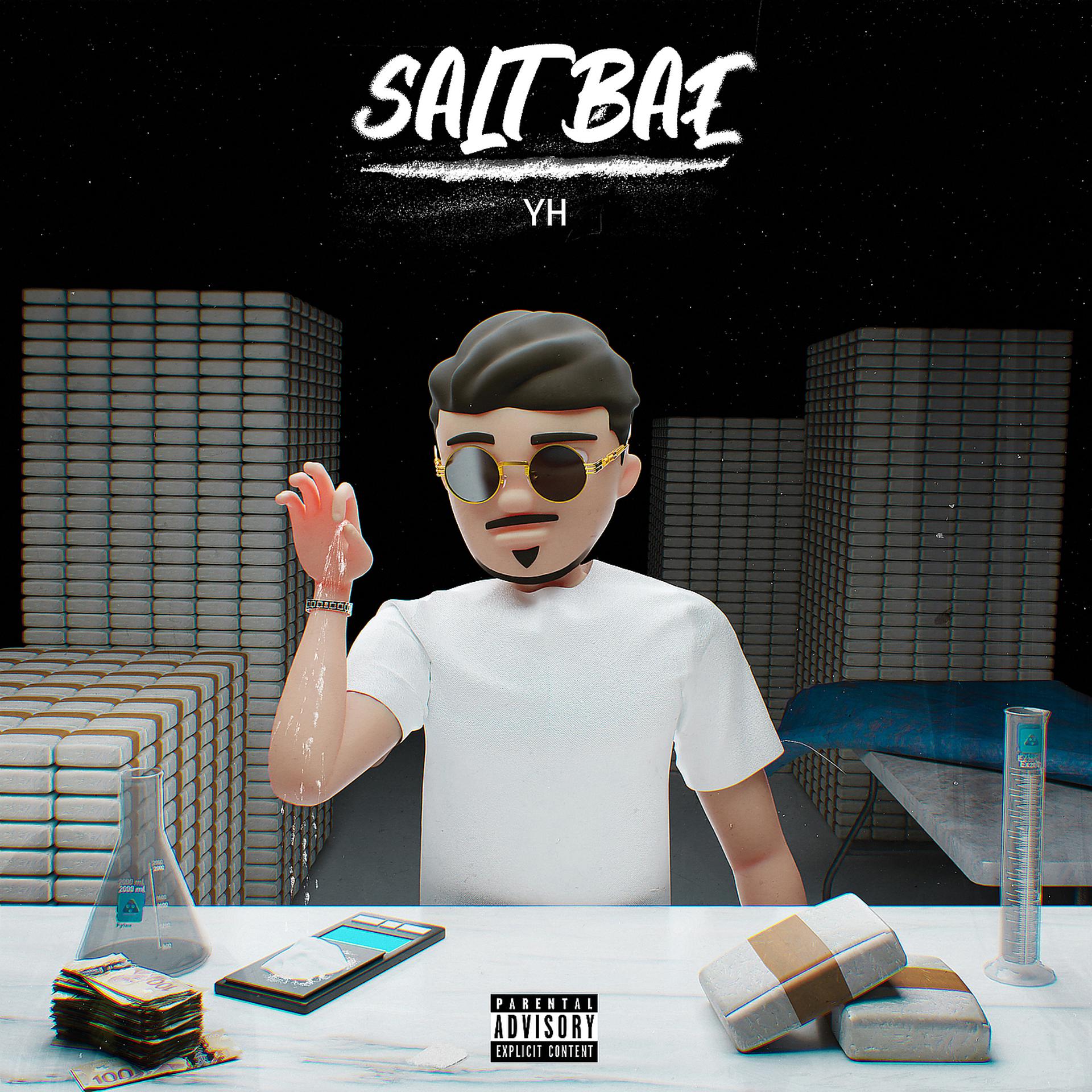 Постер альбома Salt Bae