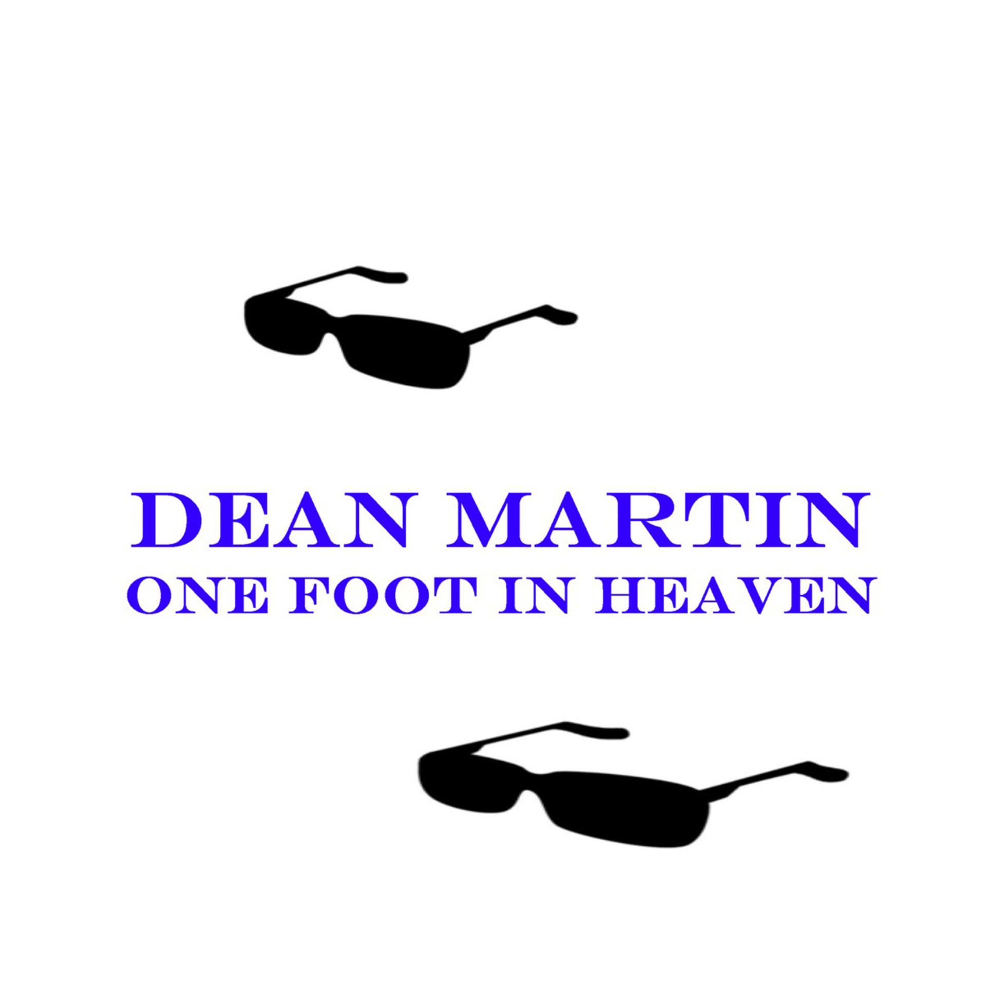 Постер альбома One Foot In Heaven