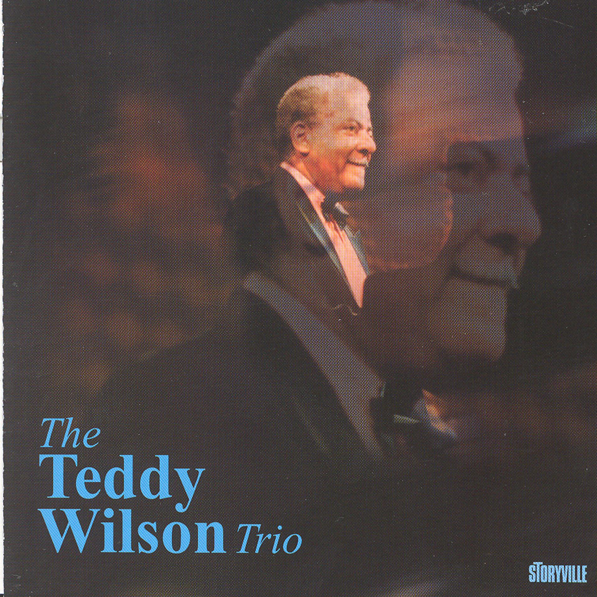 Постер альбома The Teddy Wilson Trio