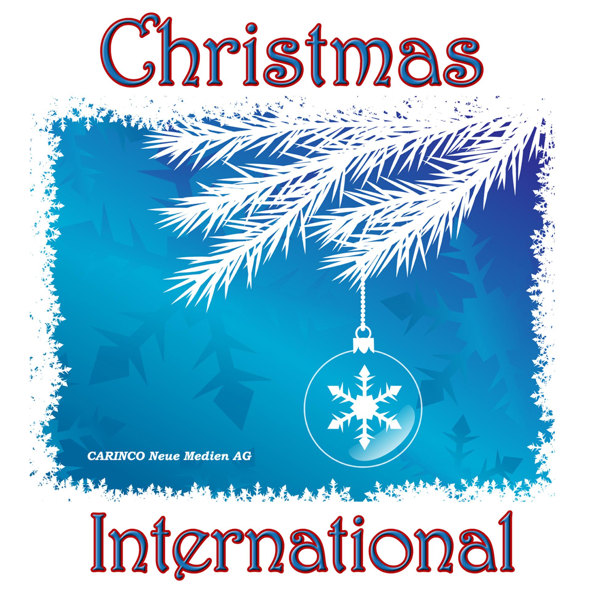 Постер альбома Christmas International Vol. 3