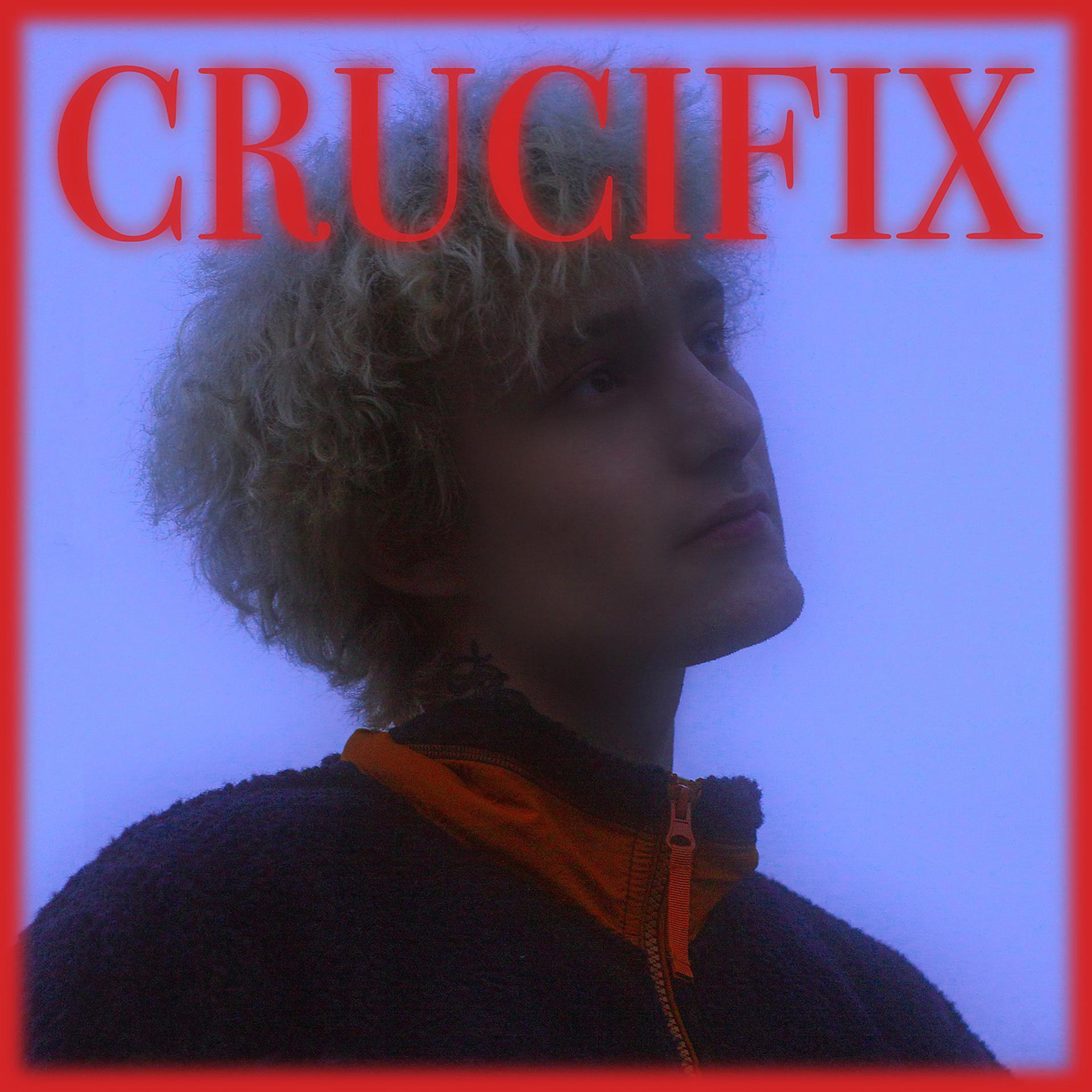 Постер альбома crucifix