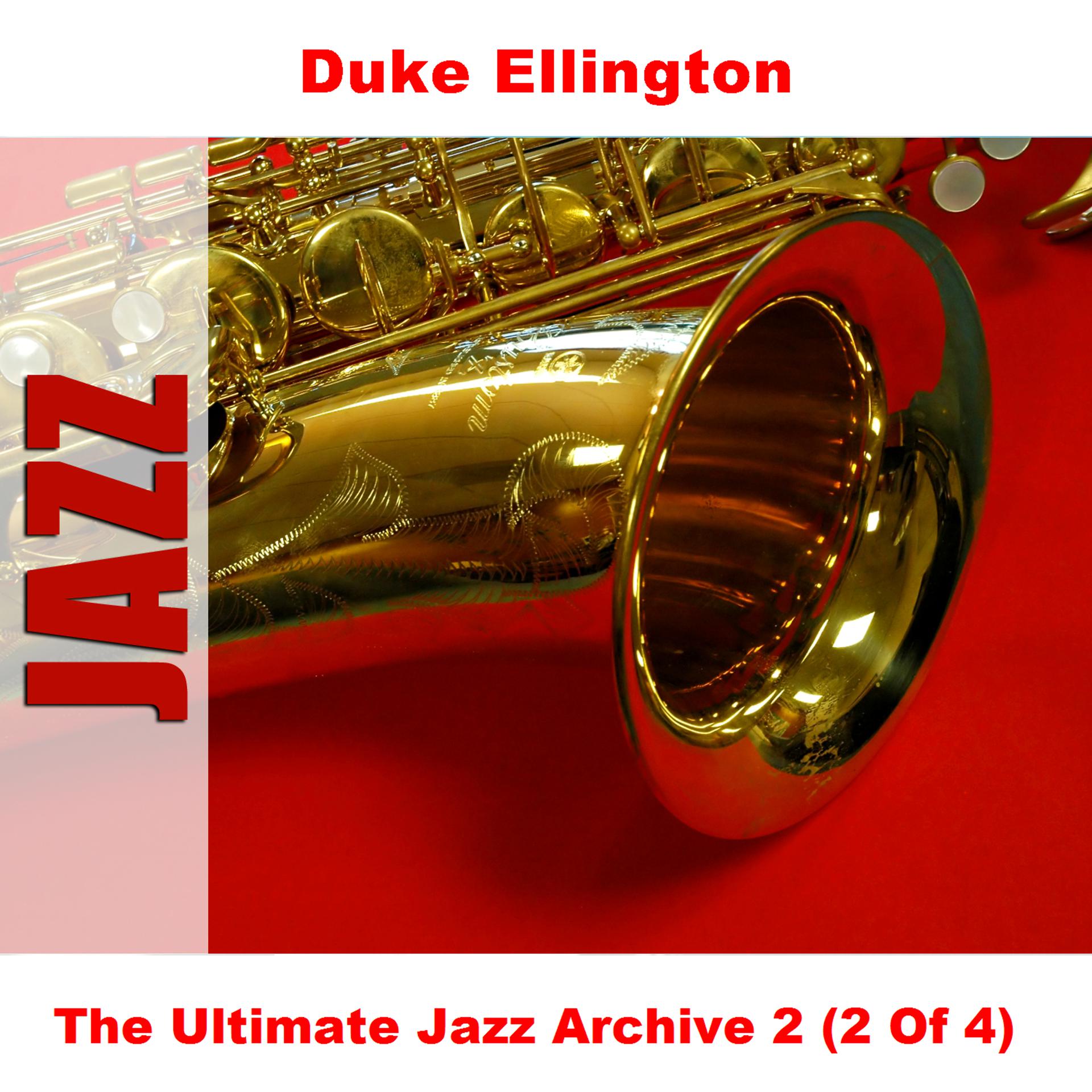 Постер альбома The Ultimate Jazz Archive 2 (2 Of 4)