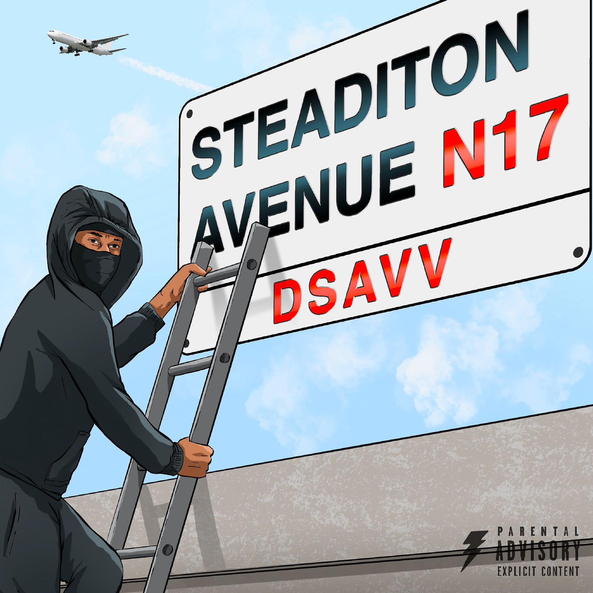 Постер альбома Steadinton Avenue