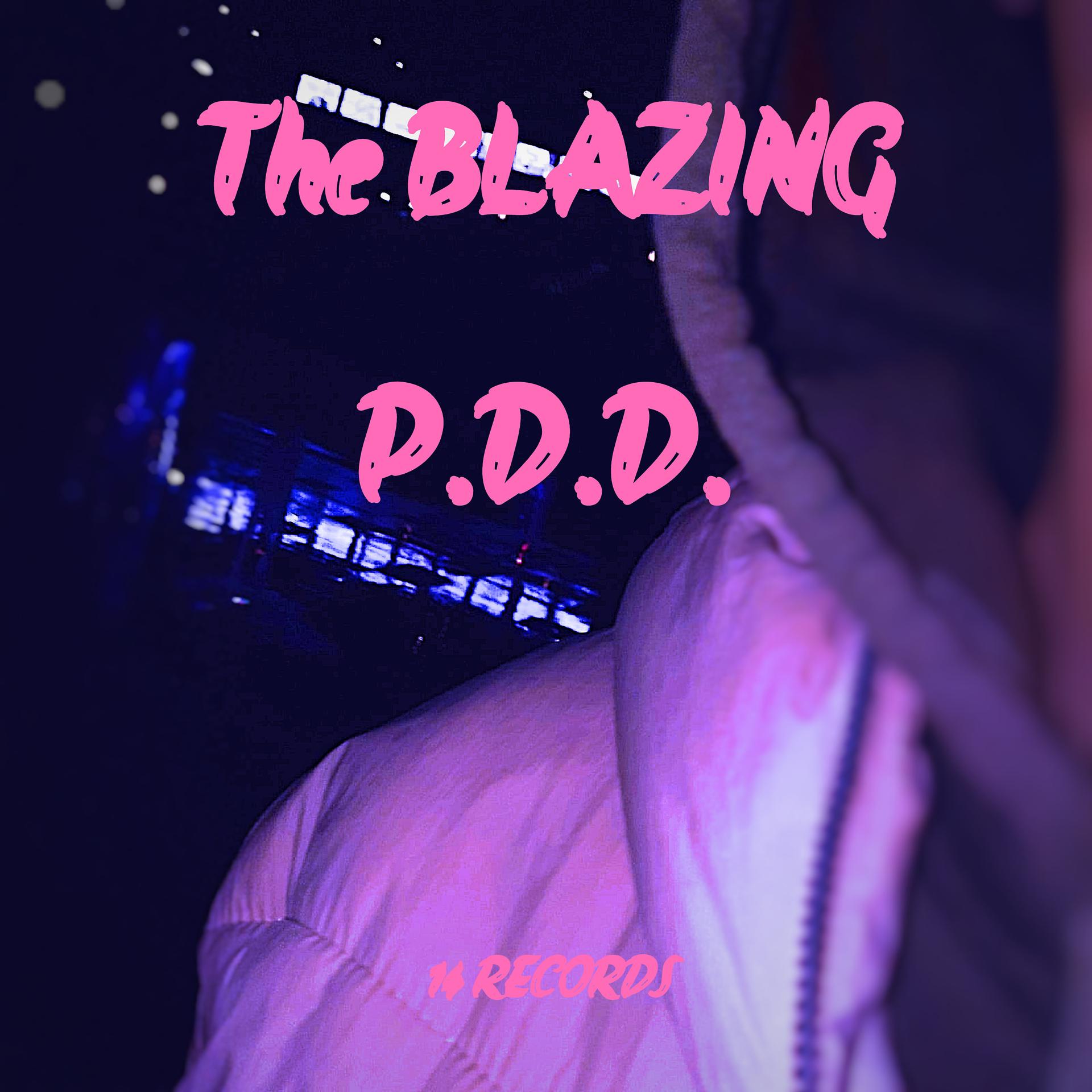 Постер альбома P.D.D