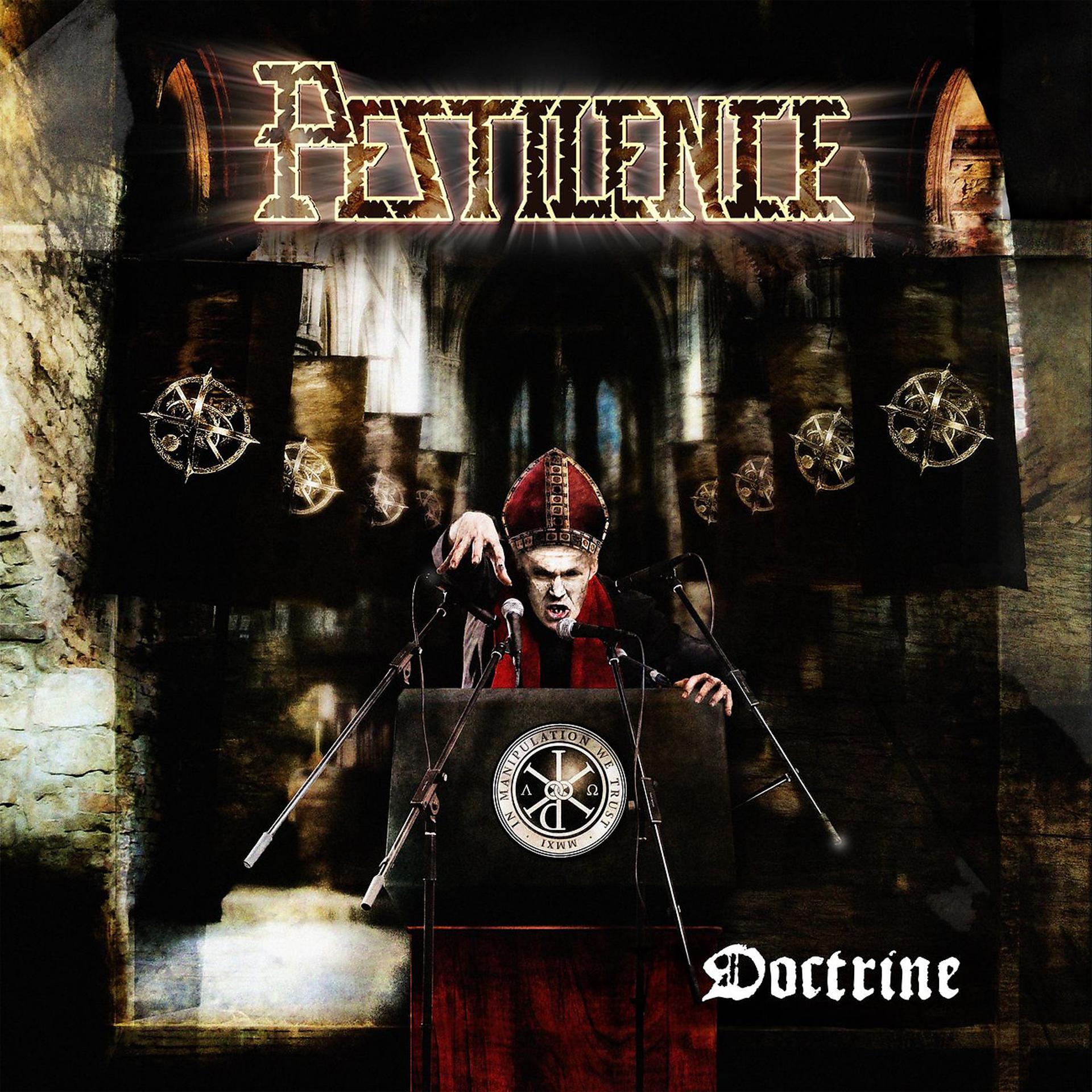 Постер альбома Doctrine