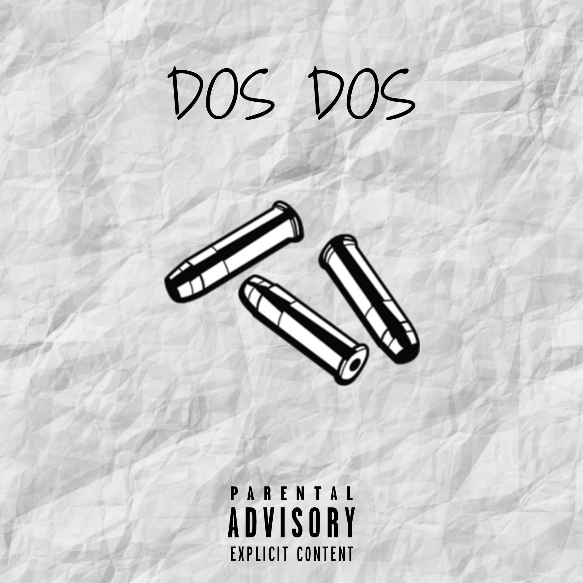 Постер альбома Dos Dos