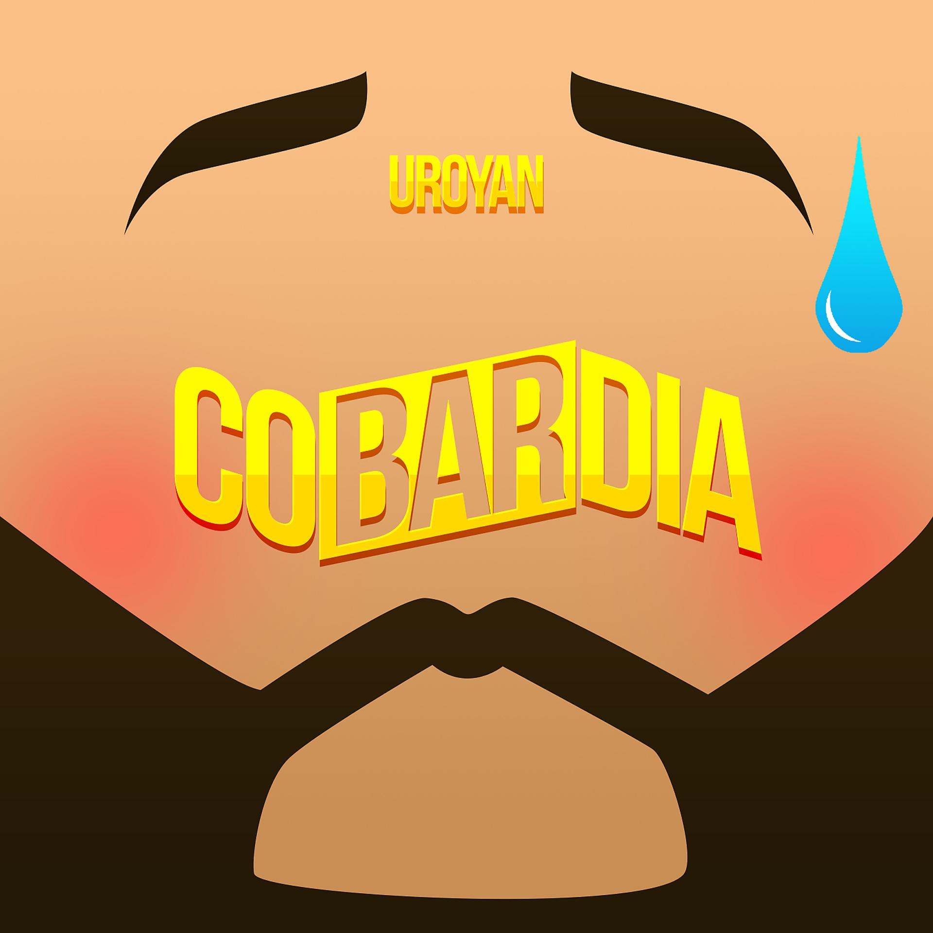 Постер альбома Cobardia
