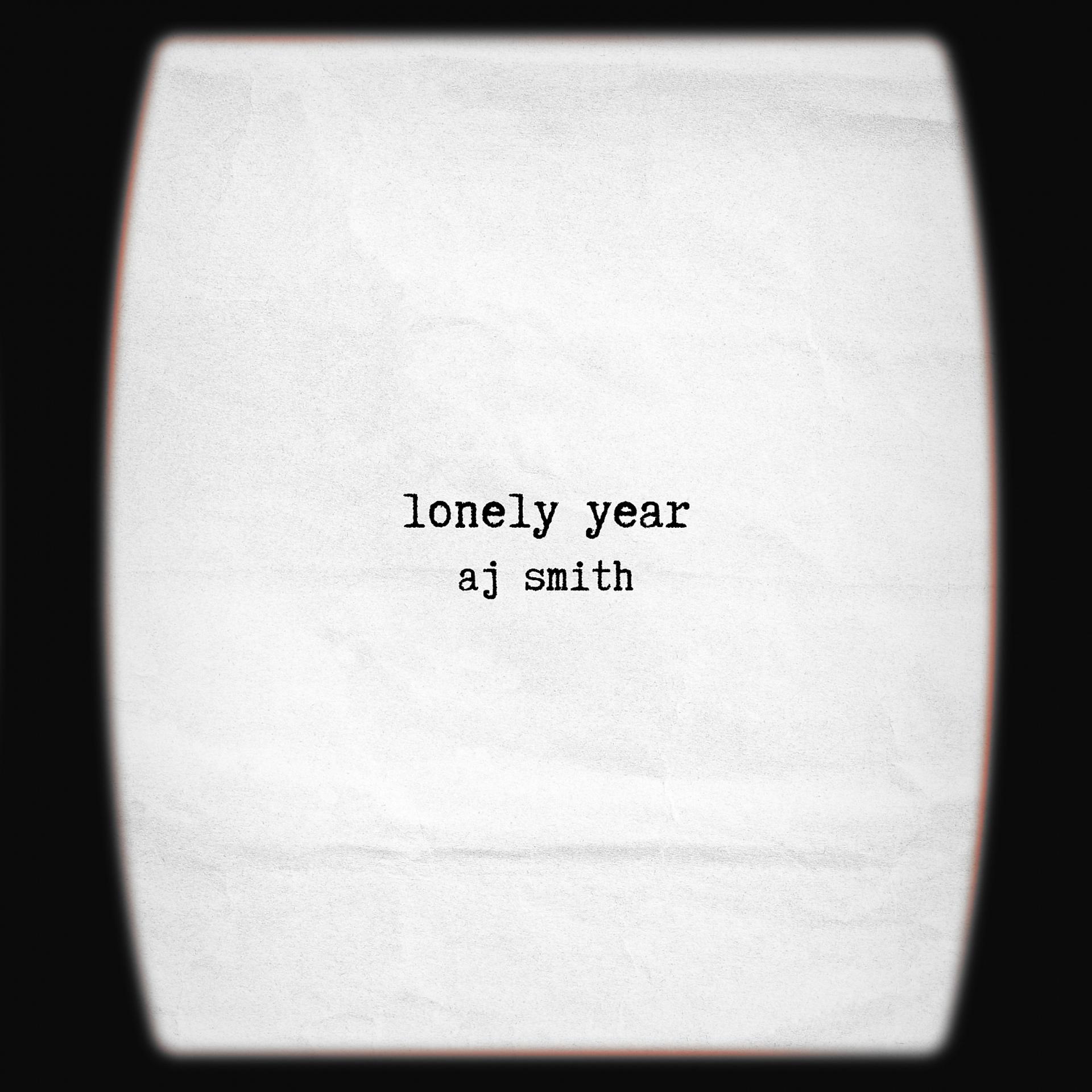 Постер альбома Lonely Year