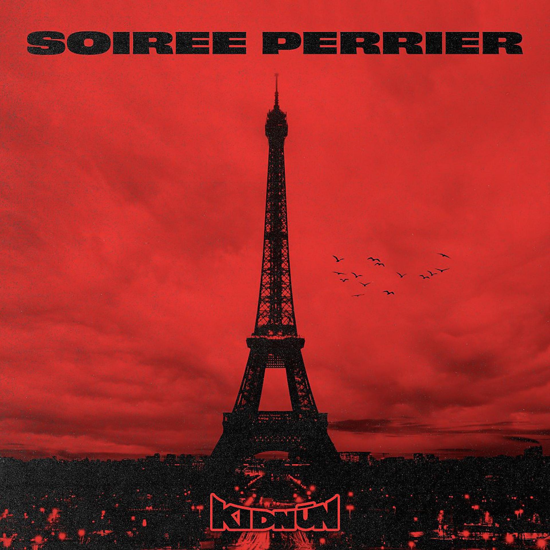 Постер альбома Soirée perrier