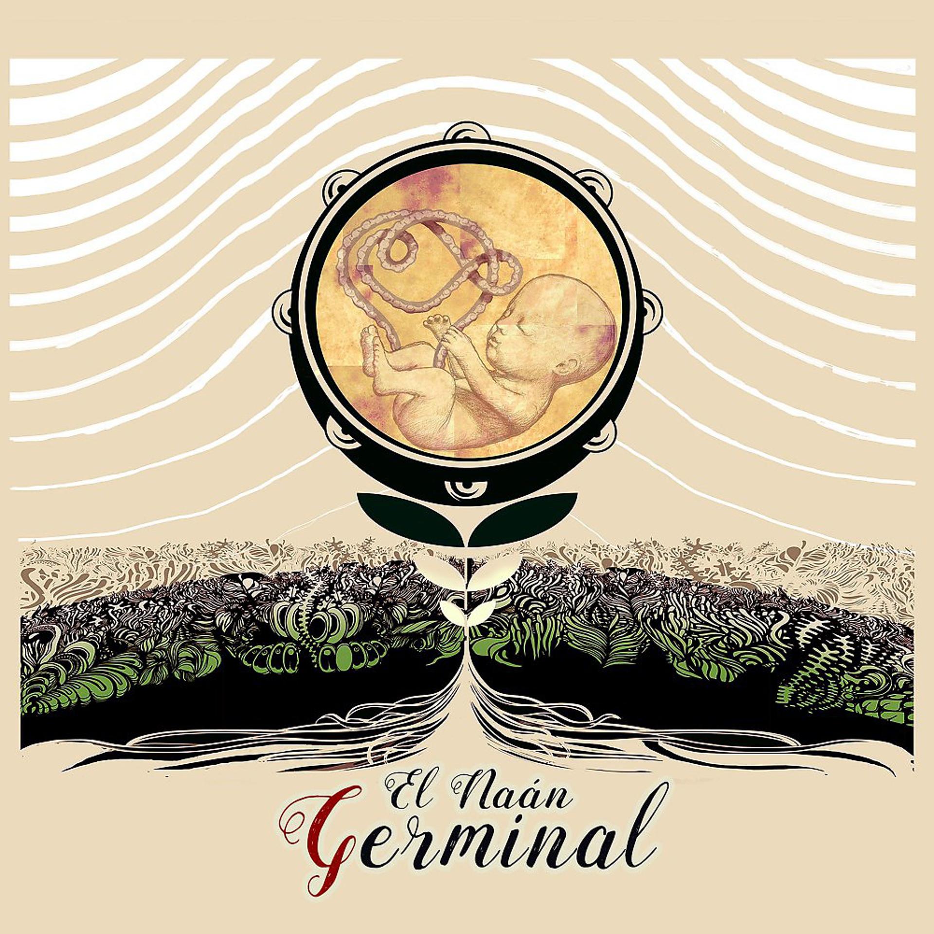 Постер альбома Germinal