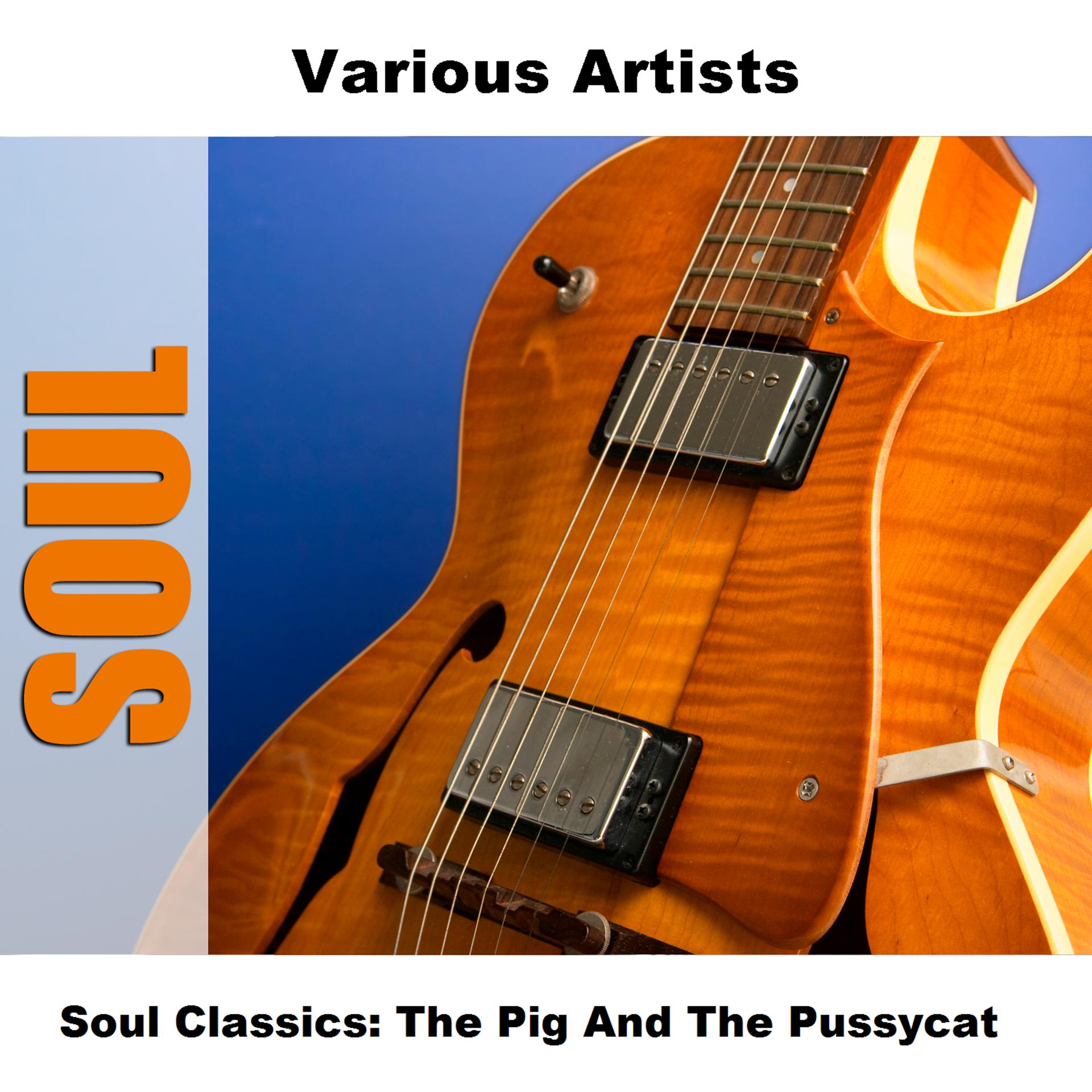Постер альбома Soul Classics: The Pig And The Pussycat