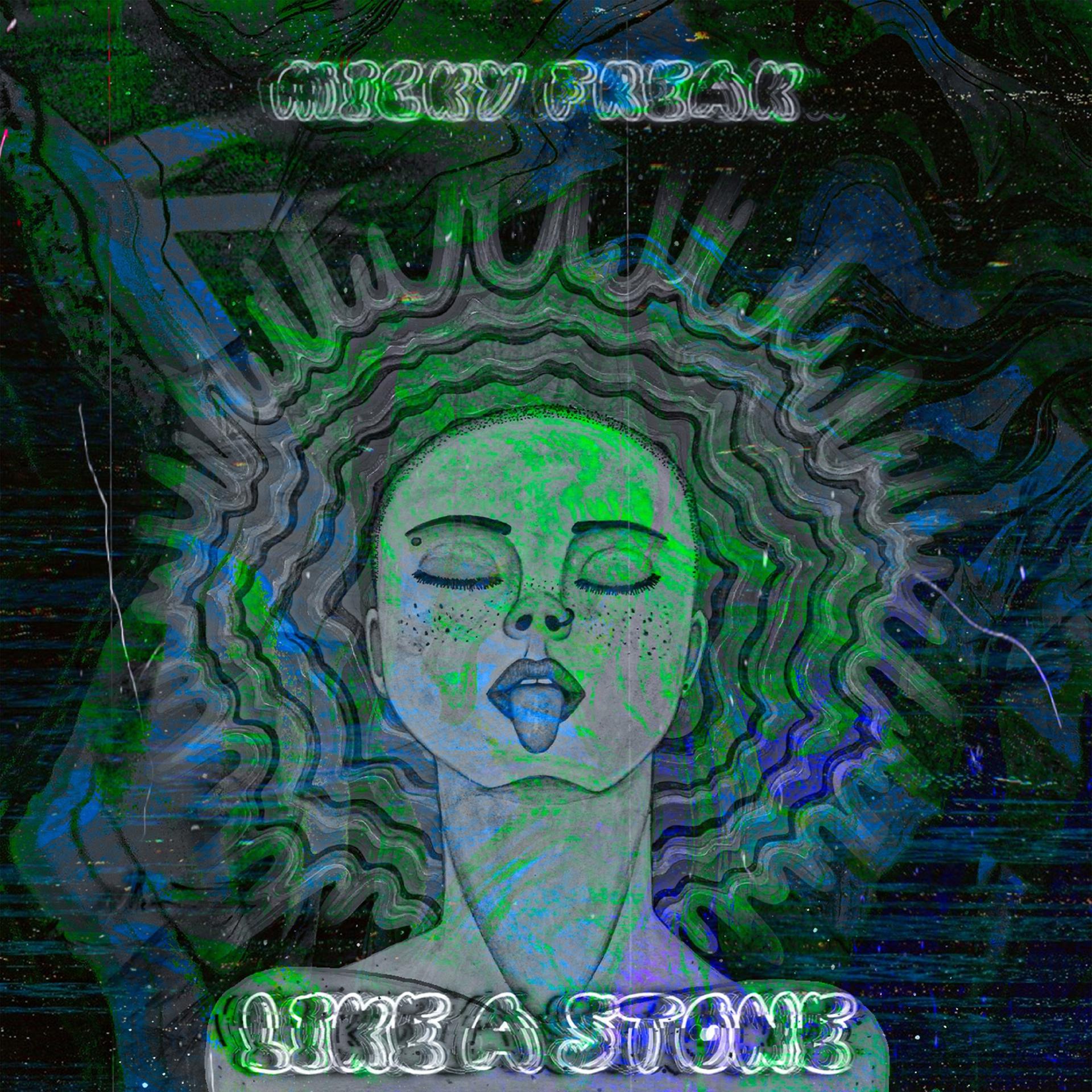 Постер альбома Like a Stone