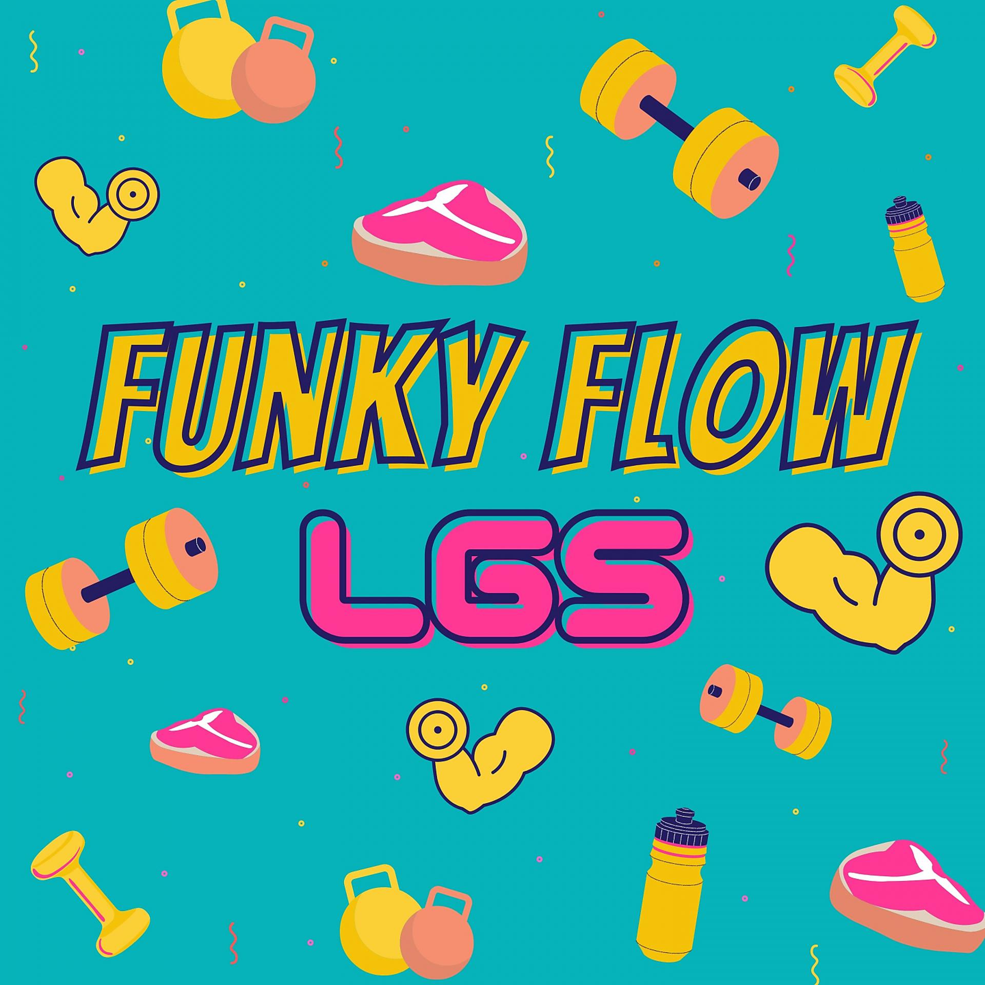 Постер альбома Funky Flow