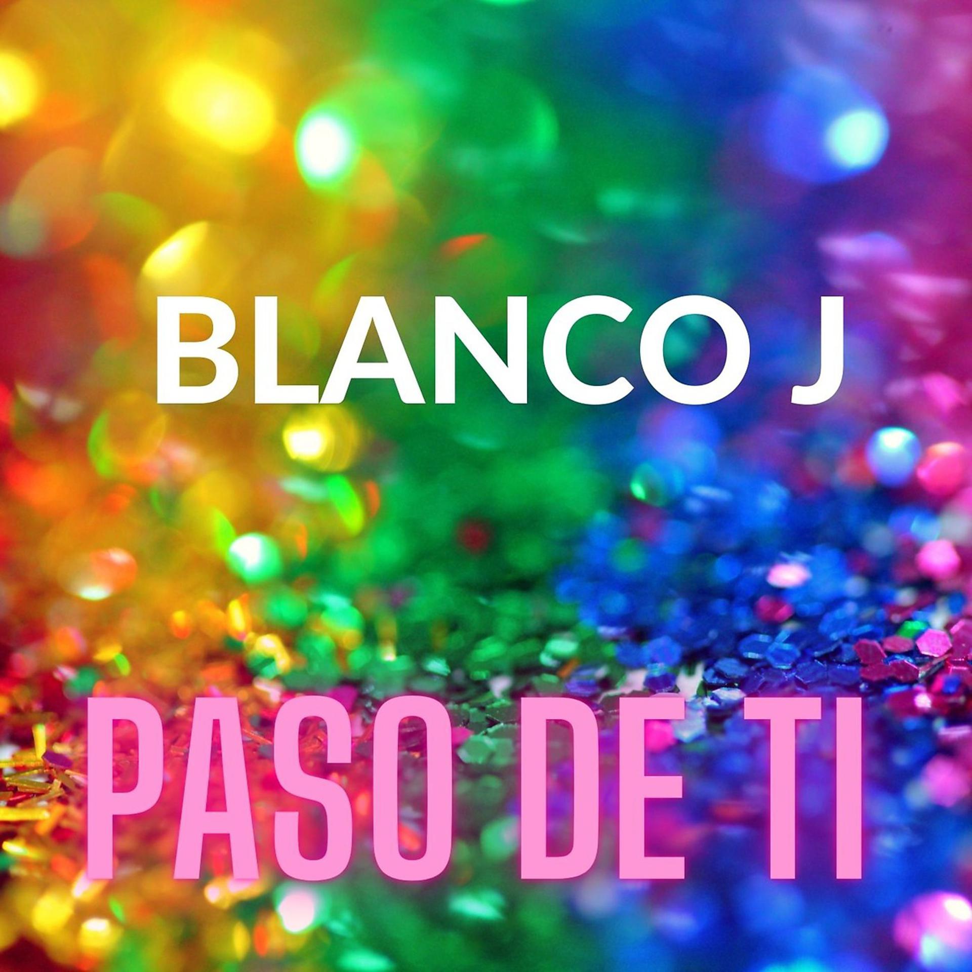 Постер альбома Paso De Ti