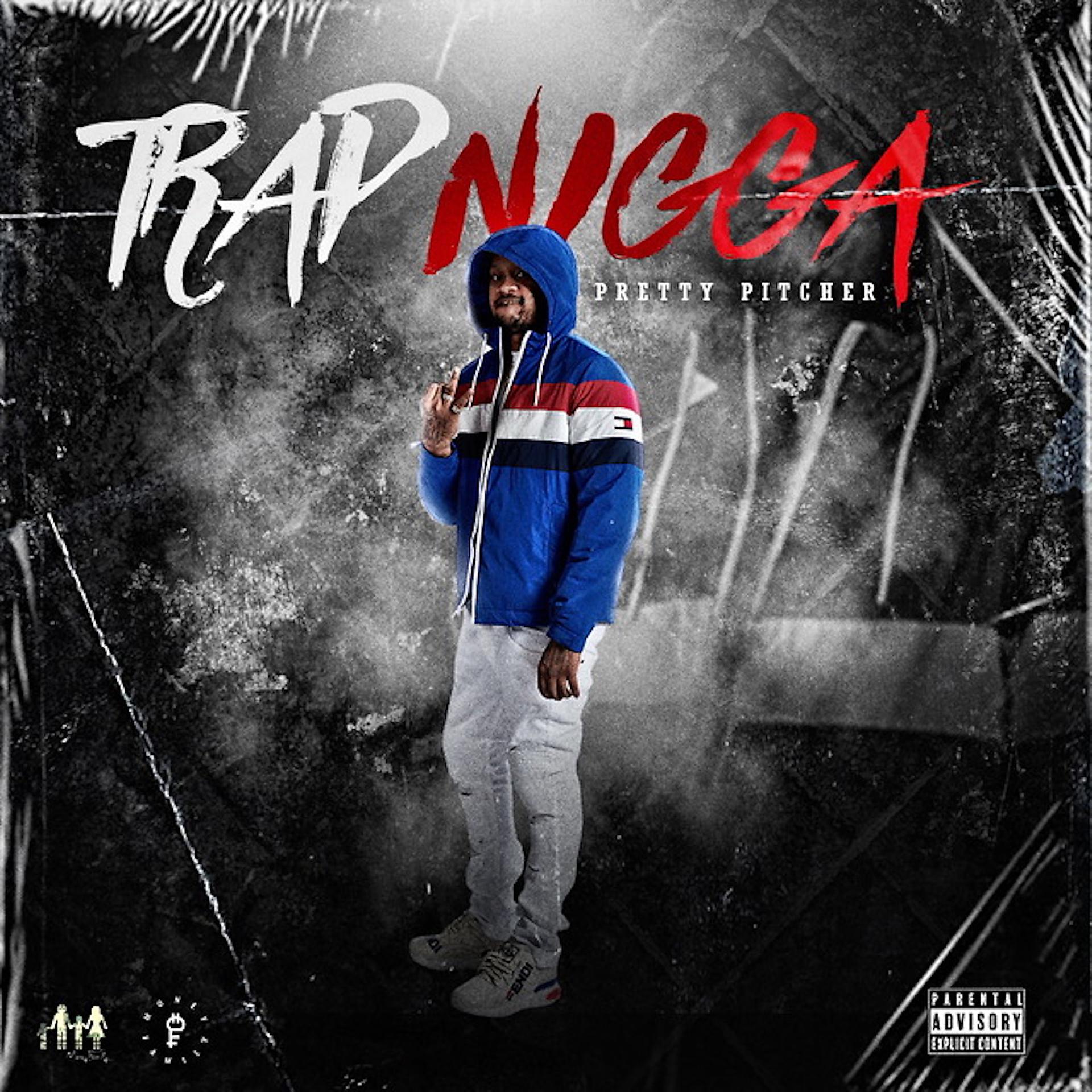 Постер альбома Trap Nigga
