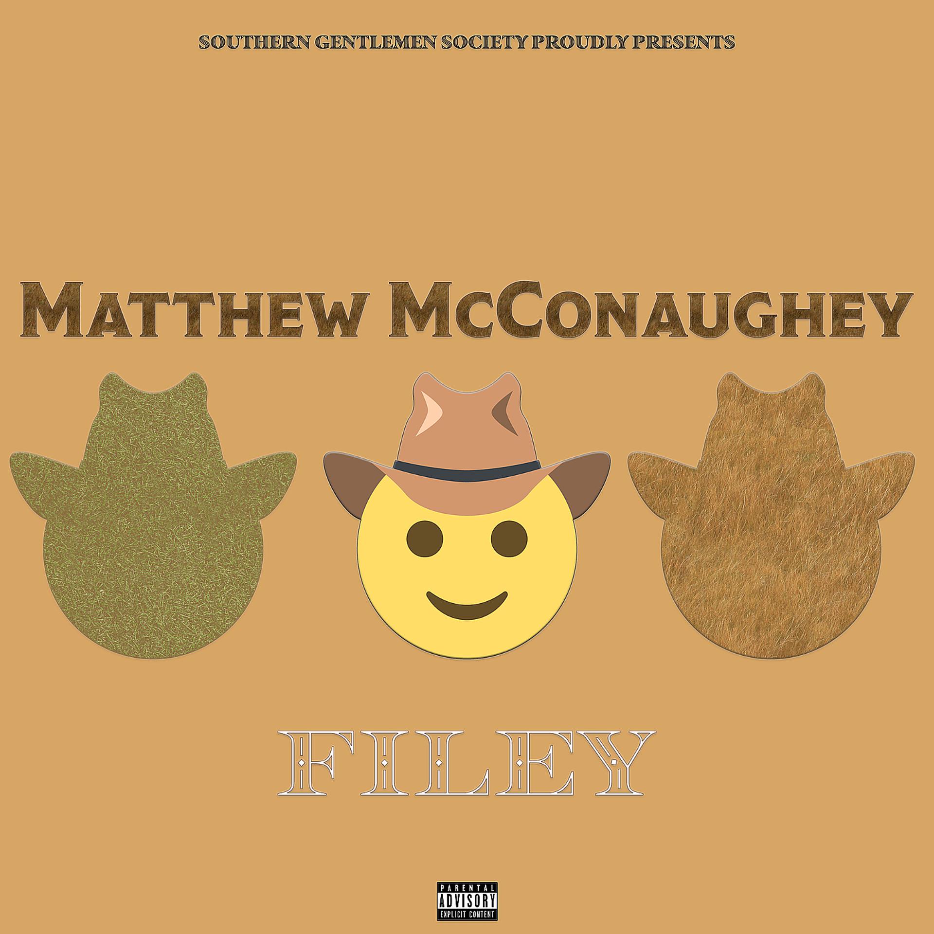 Постер альбома Matthew McConaughey