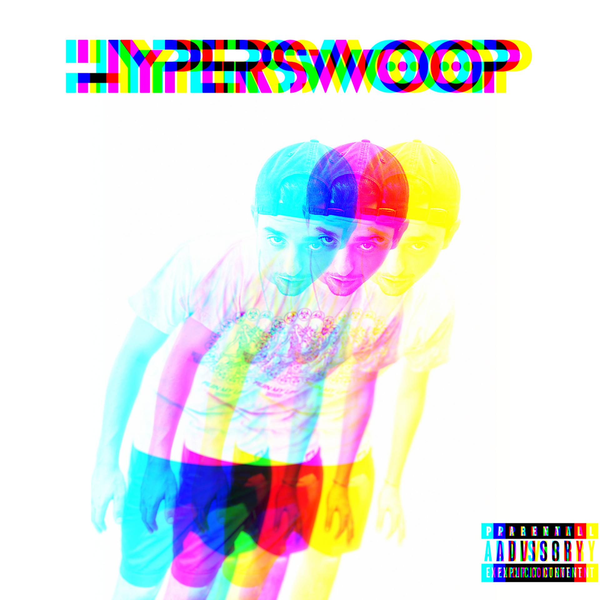 Постер альбома Hyperswoop